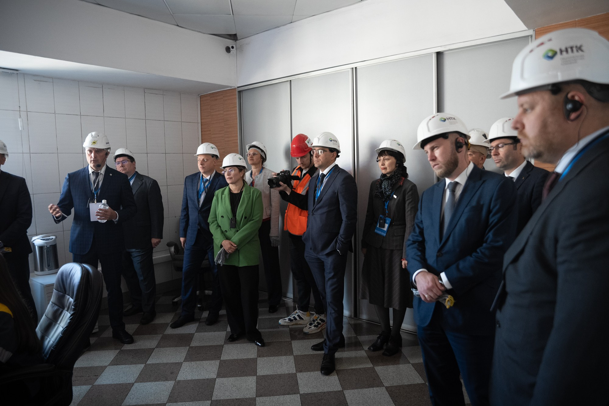 Дальтрансуголь. Фотограф в Хабаровске Швендых Рудольф