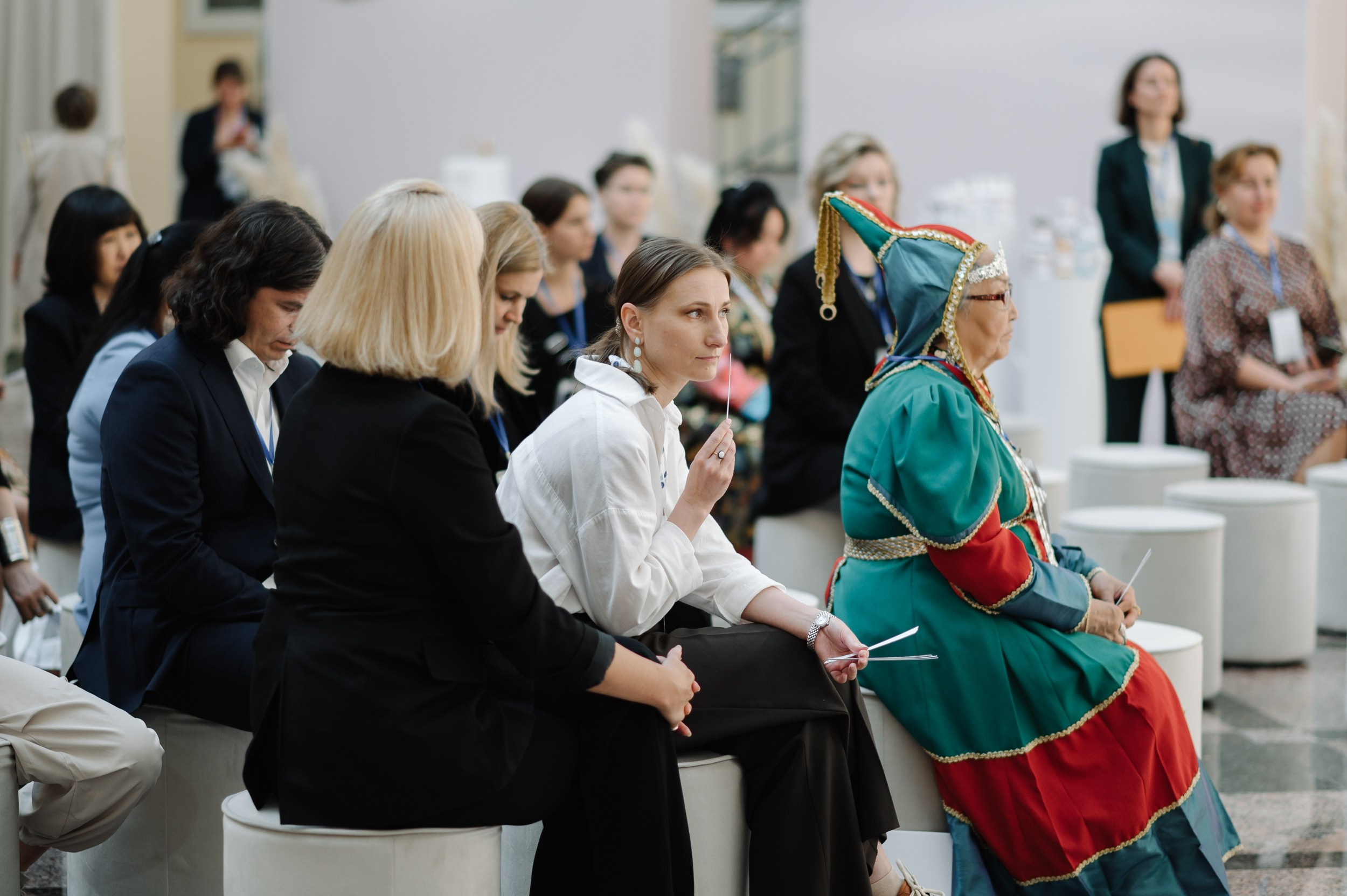 ФОРУМ ЖЕНЩИН СЕВЕРА