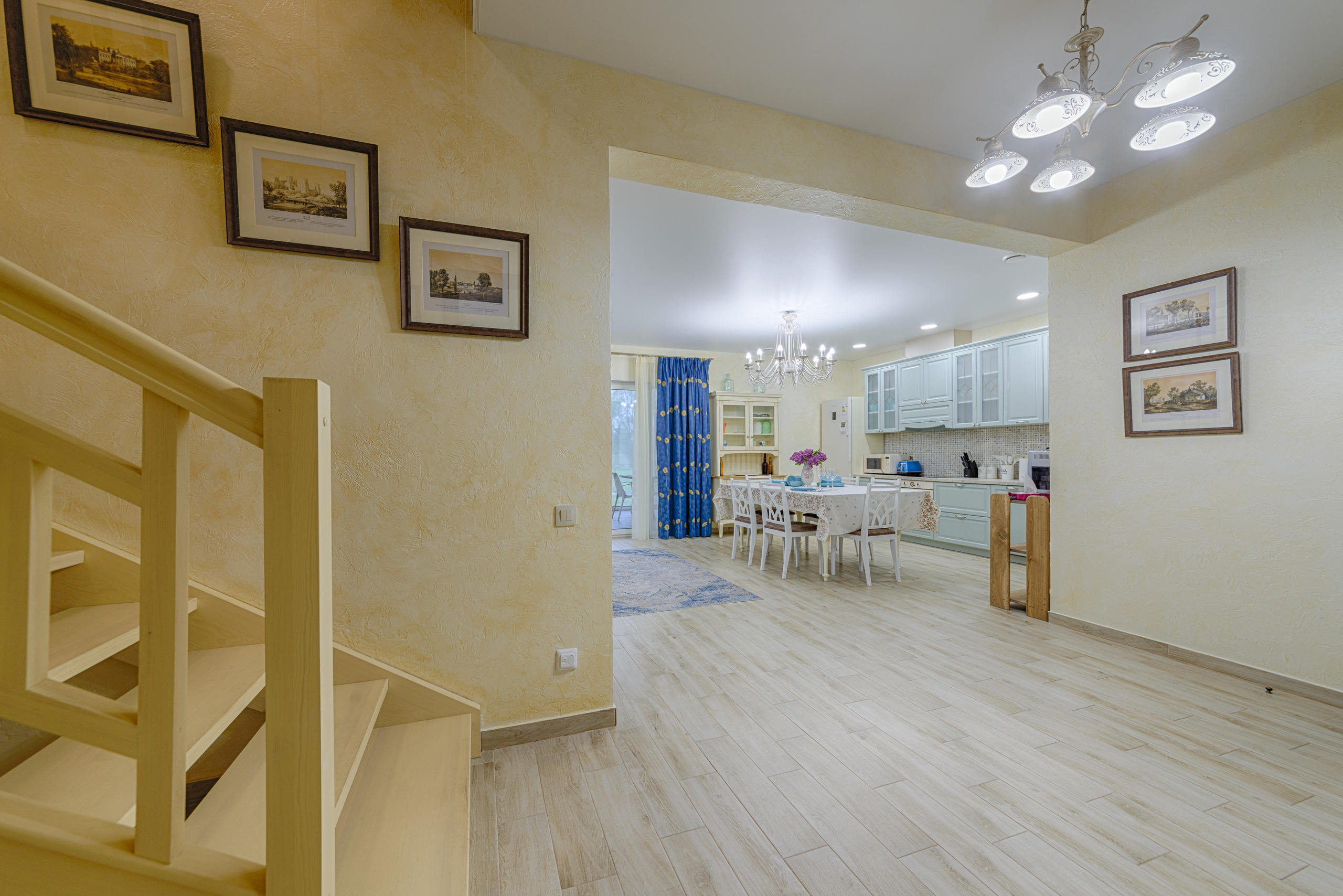 Усадьба «Волшебное место». Фотограф Платон Македонский