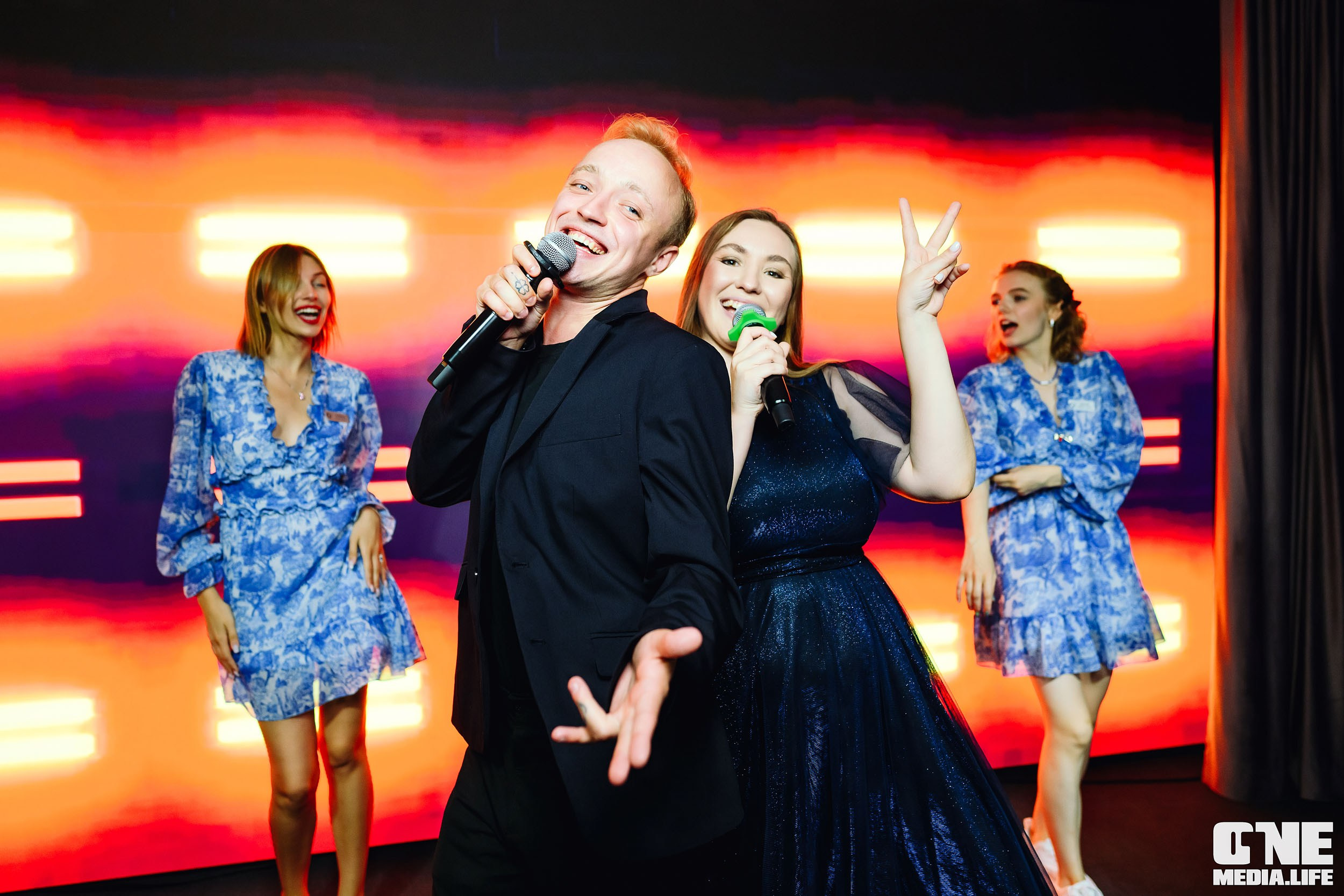 Фоторепортаж из ресторана Океан. One Media Life: фоторепортажи, фотоотчеты с мероприятий и заведений