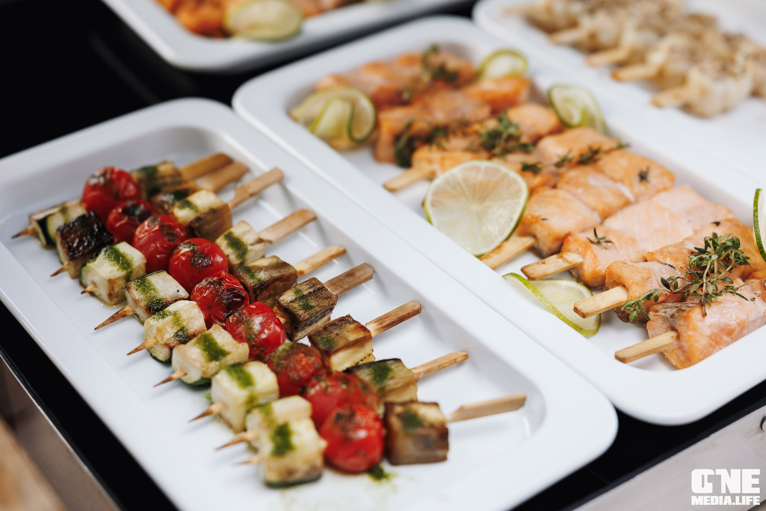 Фоторепортаж из отеля Рэдиссон. One Media Life: фоторепортажи, фотоотчеты с мероприятий и заведений