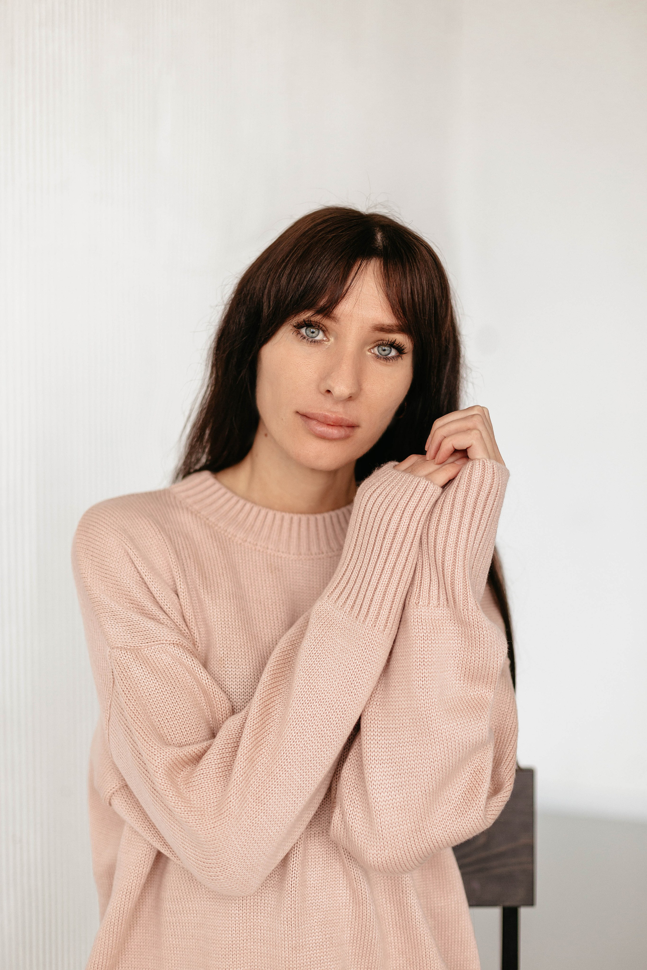 Галя. Семейный, бьюти фотограф Москва