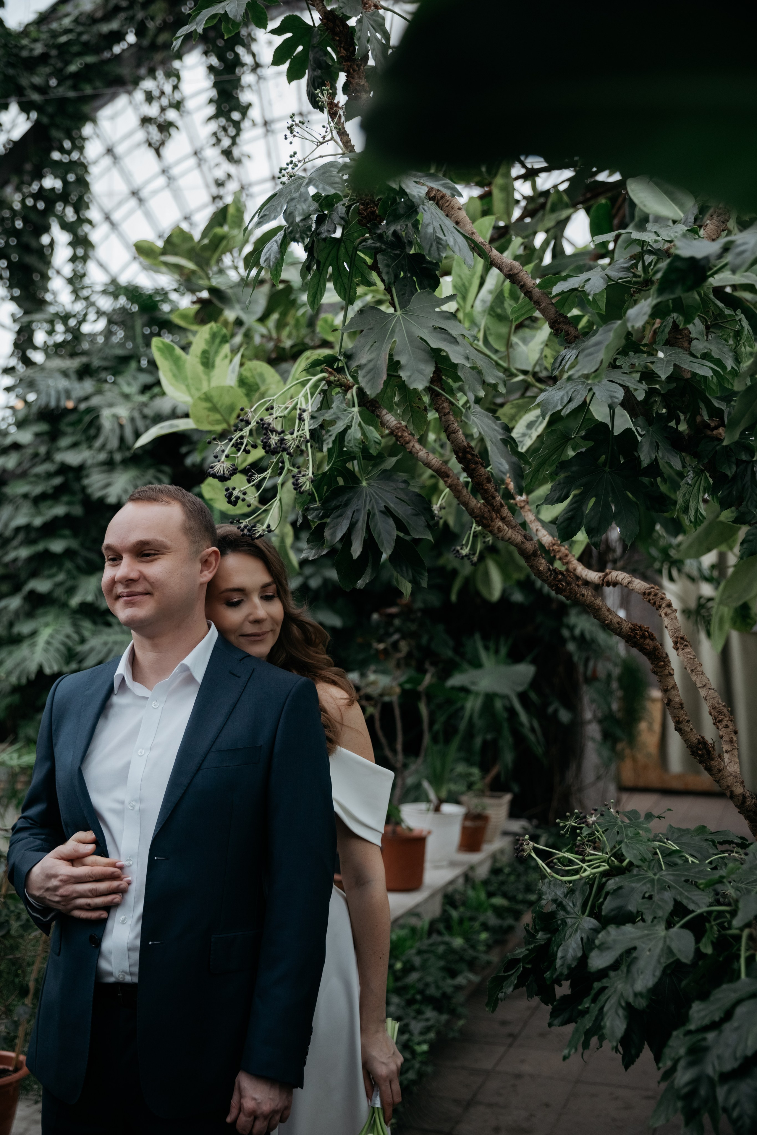 Я люблю тебя, как любят в жизни раз!. Свадебный фотограф в Санкт-Петербурге