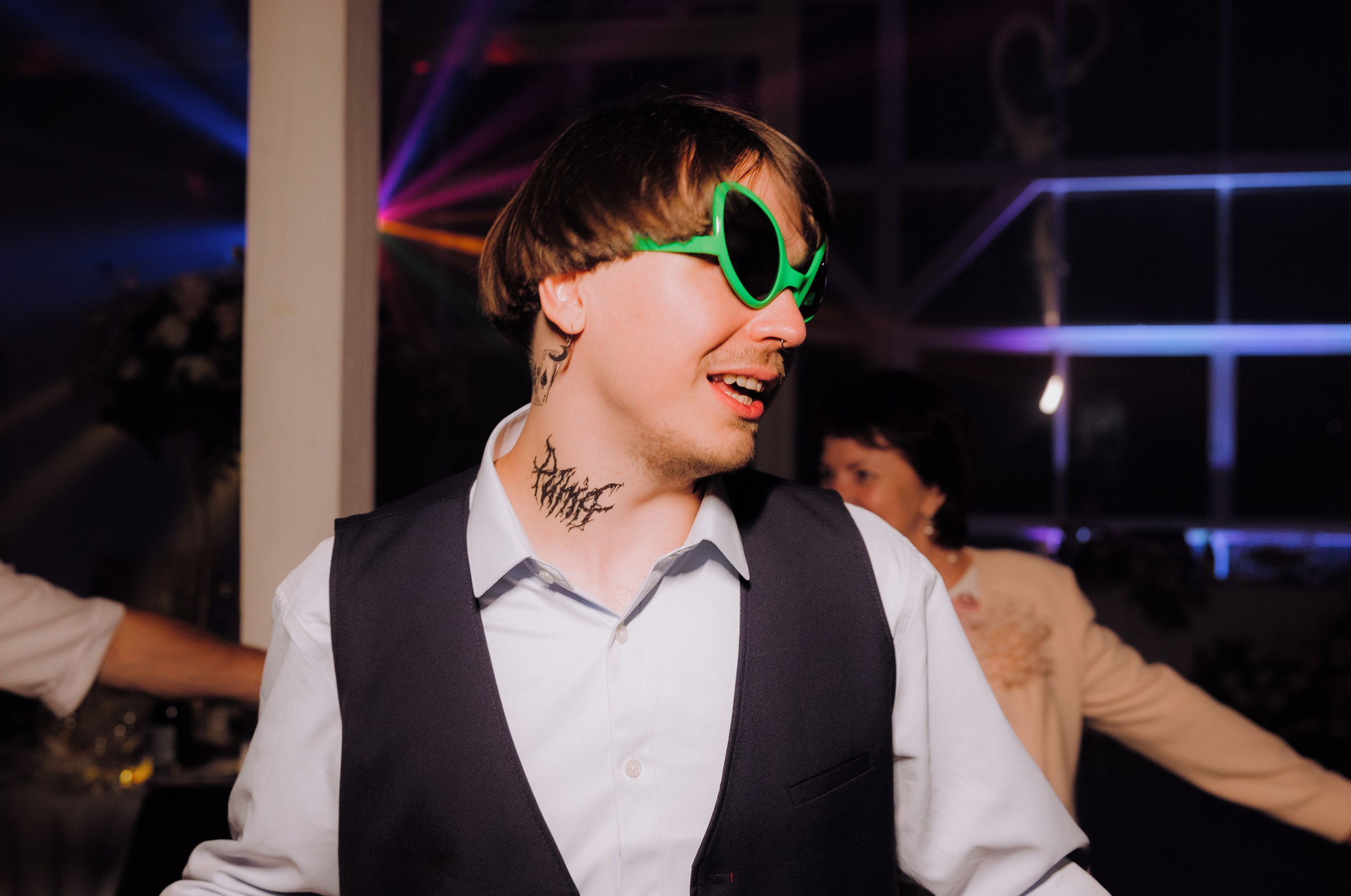 MARGARITA_VLADIMIR (ZAVAS EVENT). Фотограф Андрей Ширкалин Москва Московская обл, Коломна, Рязань