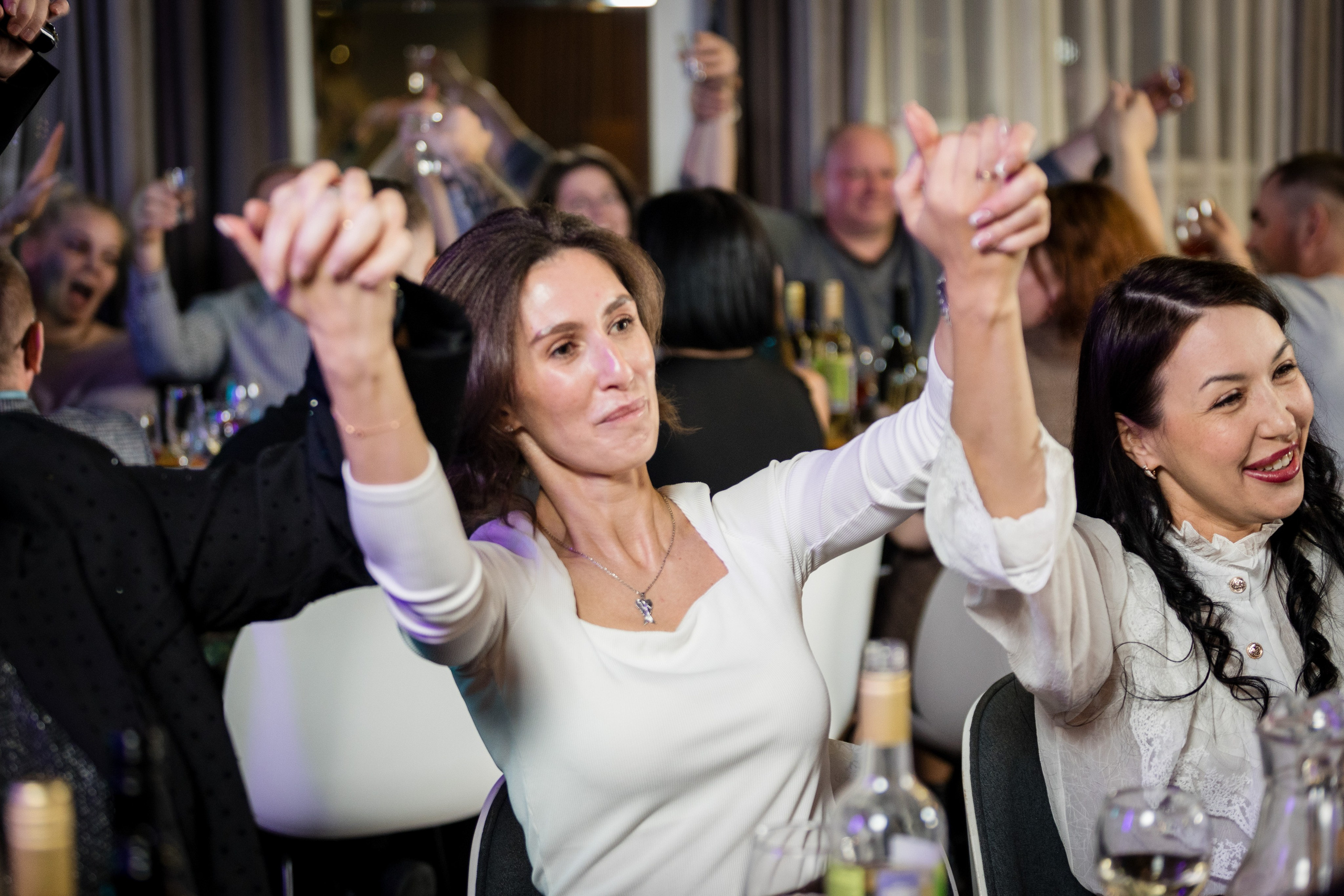 Юбилеи. Детский фотограф видеограф в Хабаровске Михаил Орлов