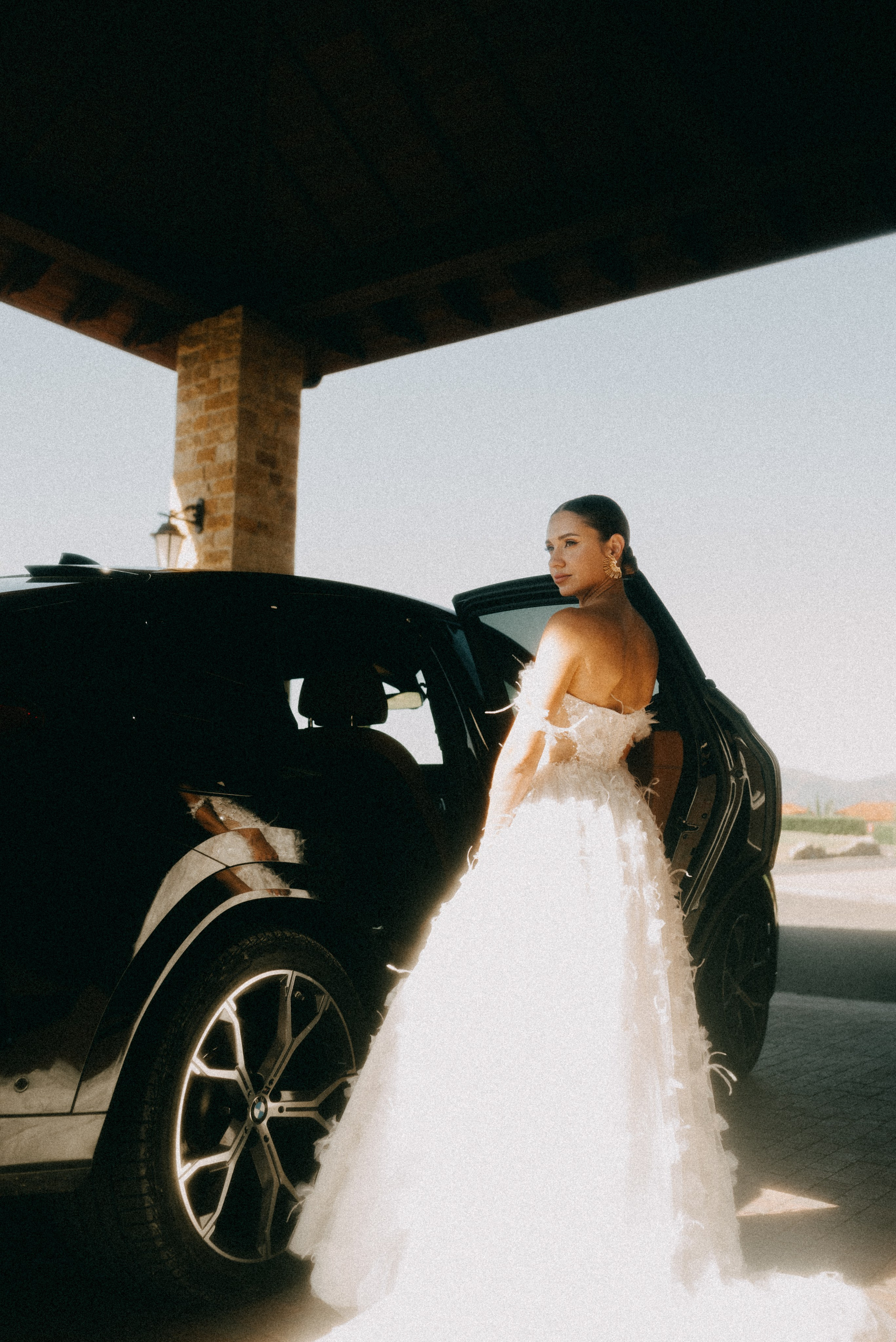 Александр и Виктория | Полный свадебный день. Выступала в качестве второго фотографа. Фотограф Санкт-Петербург, Новороссийск