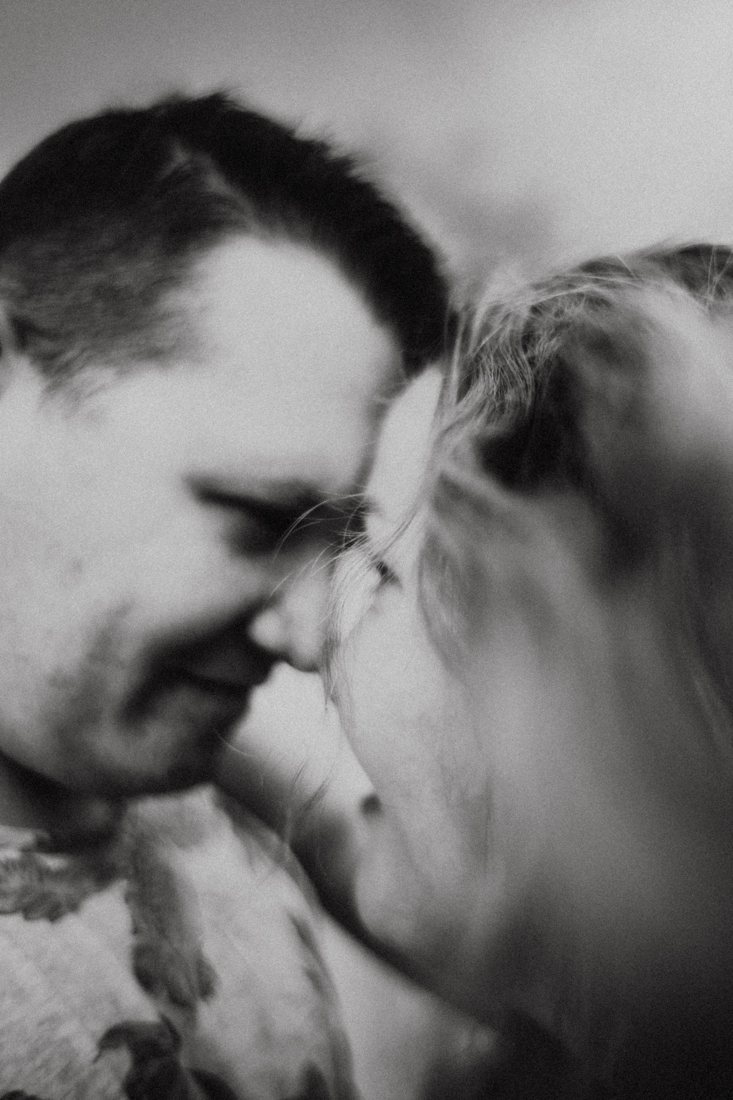 Любовь на Стрелке. Фотограф в Нижнем Новгороде