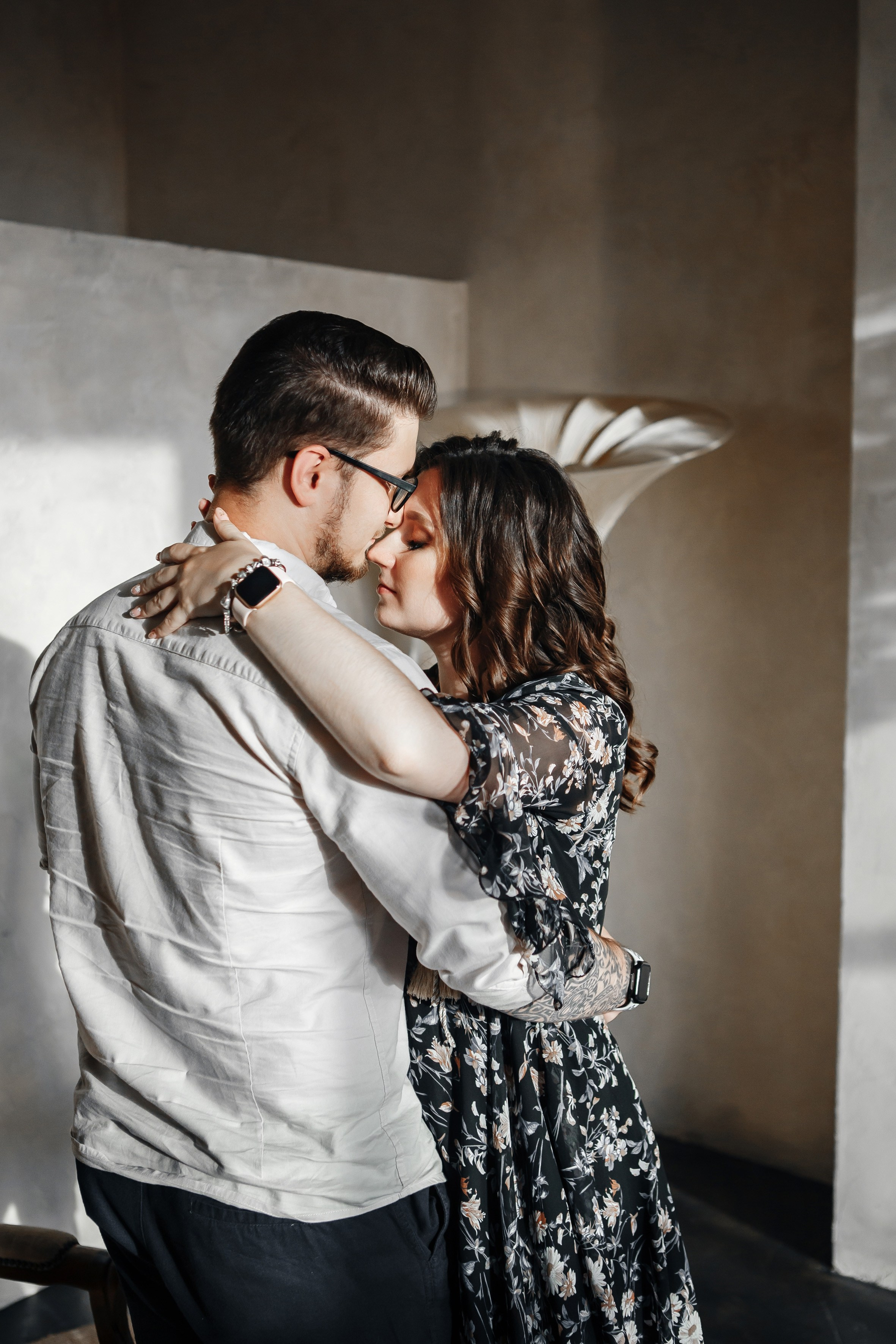 Артем и Елизавета. Свадебный и портретный Фотограф в Липецке Дмитрий Котюков