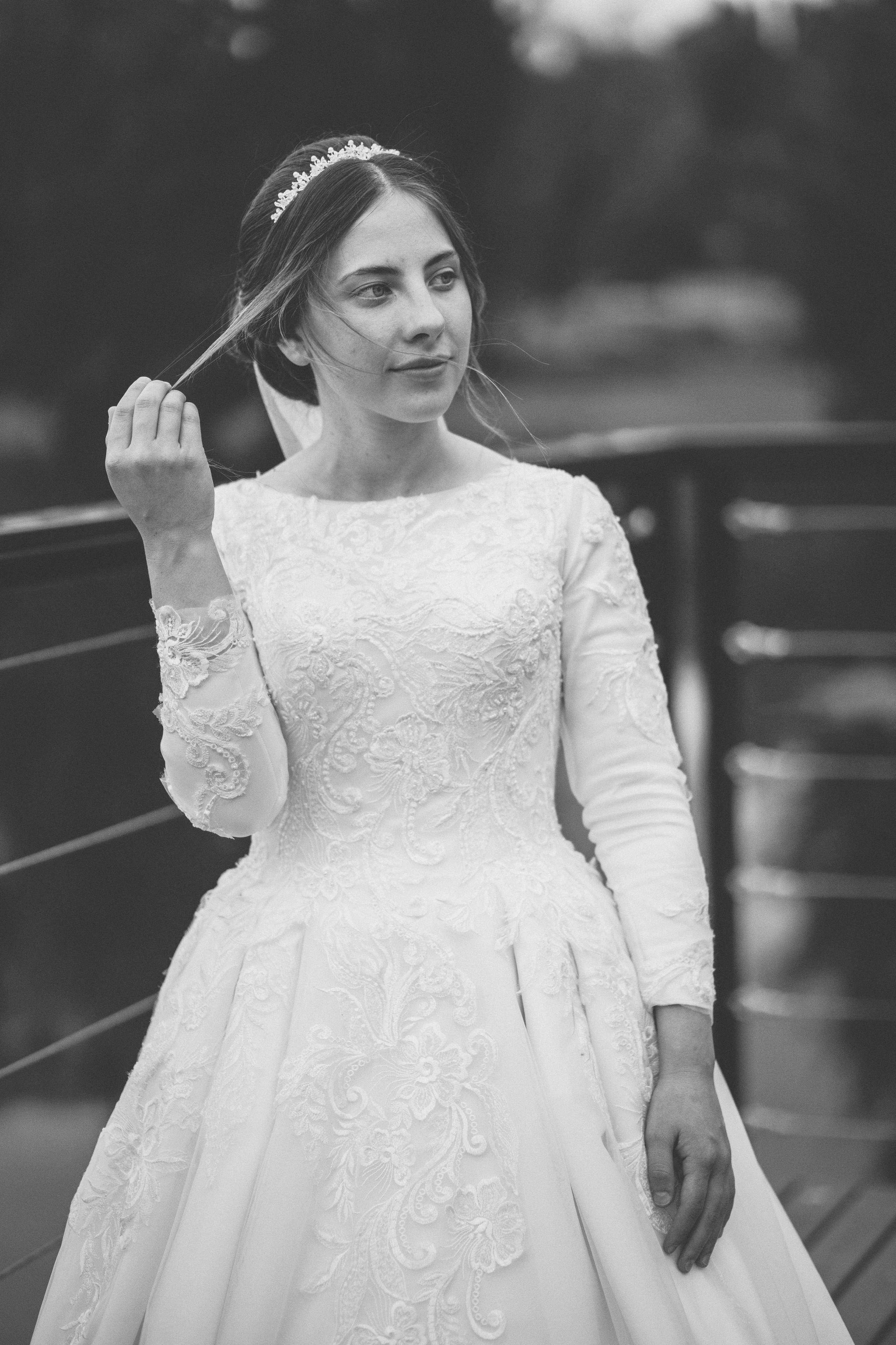 Владислав & Елена. Свадебный, семейный, детский фотограф в Орле