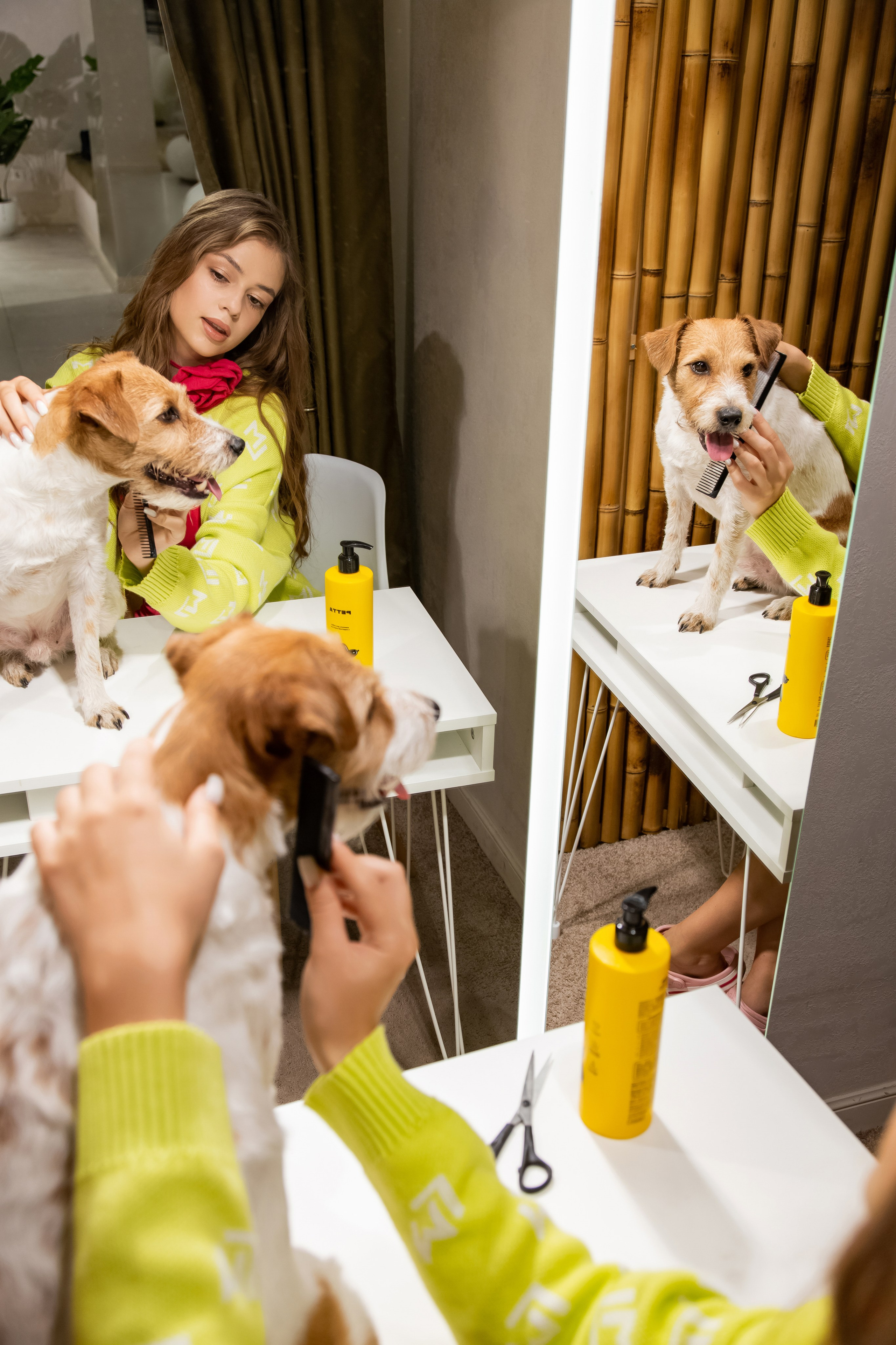 WILLA. Фотограф Иван Гуляев