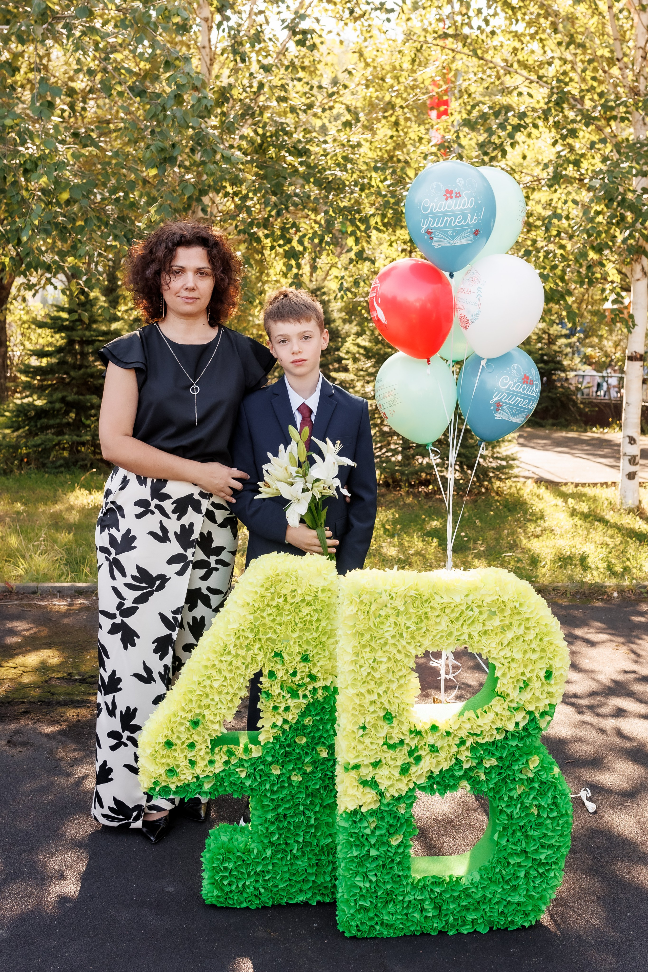 Школа. Свадебный фотограф в Москве — Ольга Козловская