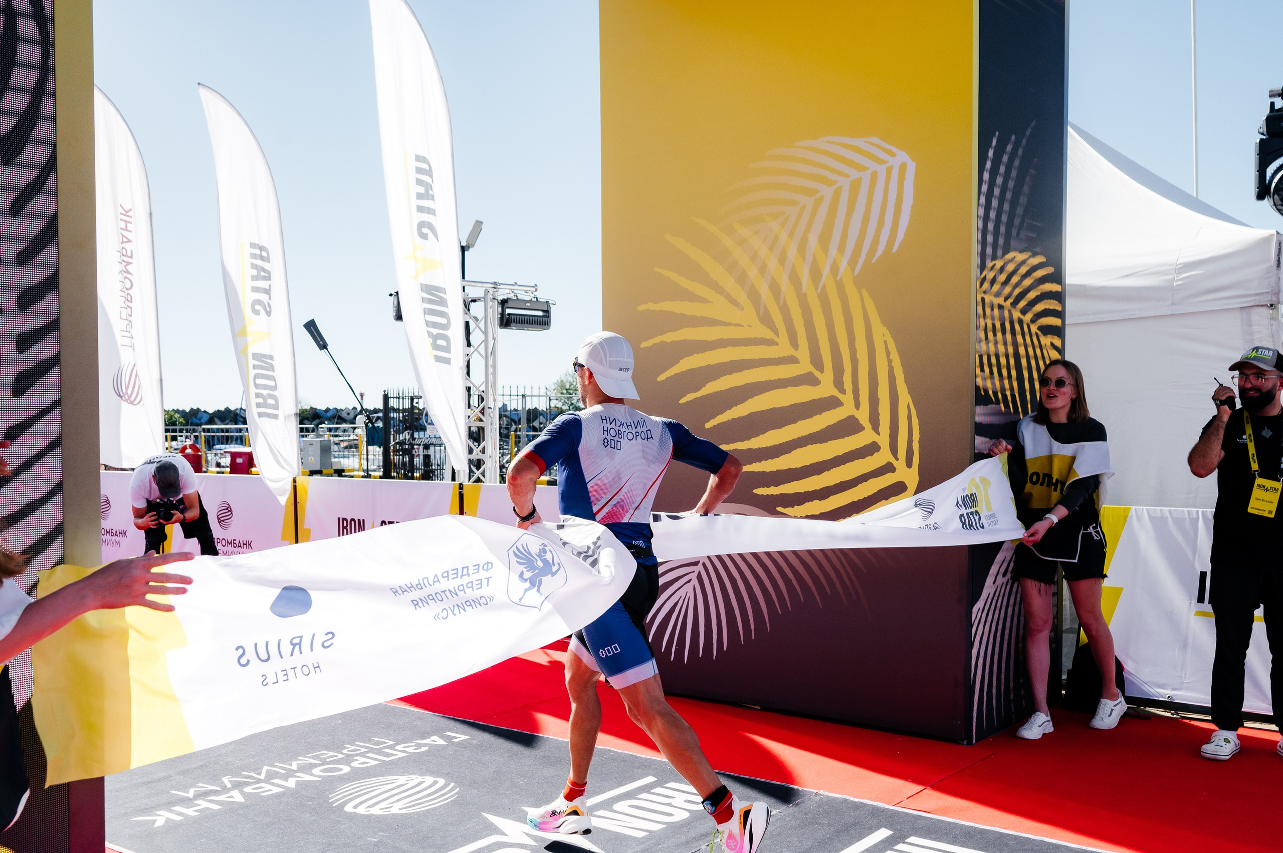 IRONSTAR (OZON FRESH, FAHRENHEIT, STELLAR AQUA). Фотограф Илья Бызов, Свадебный и репортажный фотограф Сочи