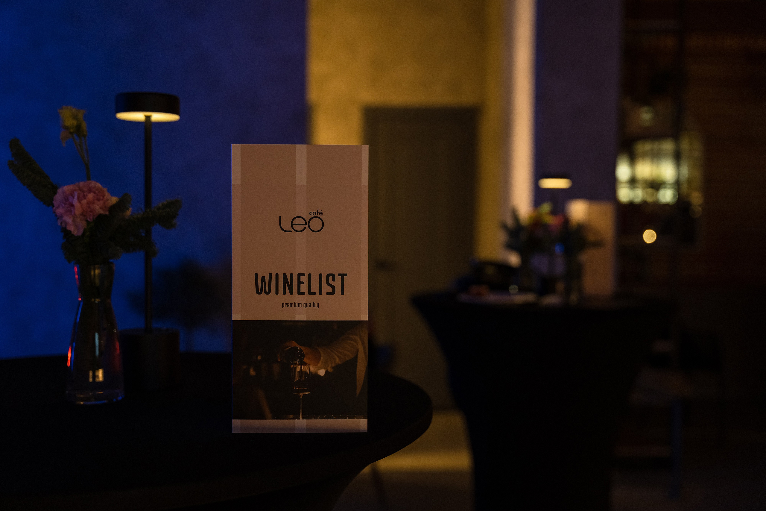 Открытие Leo Coffee. Репортажный фотограф Дмитрий Юрчук