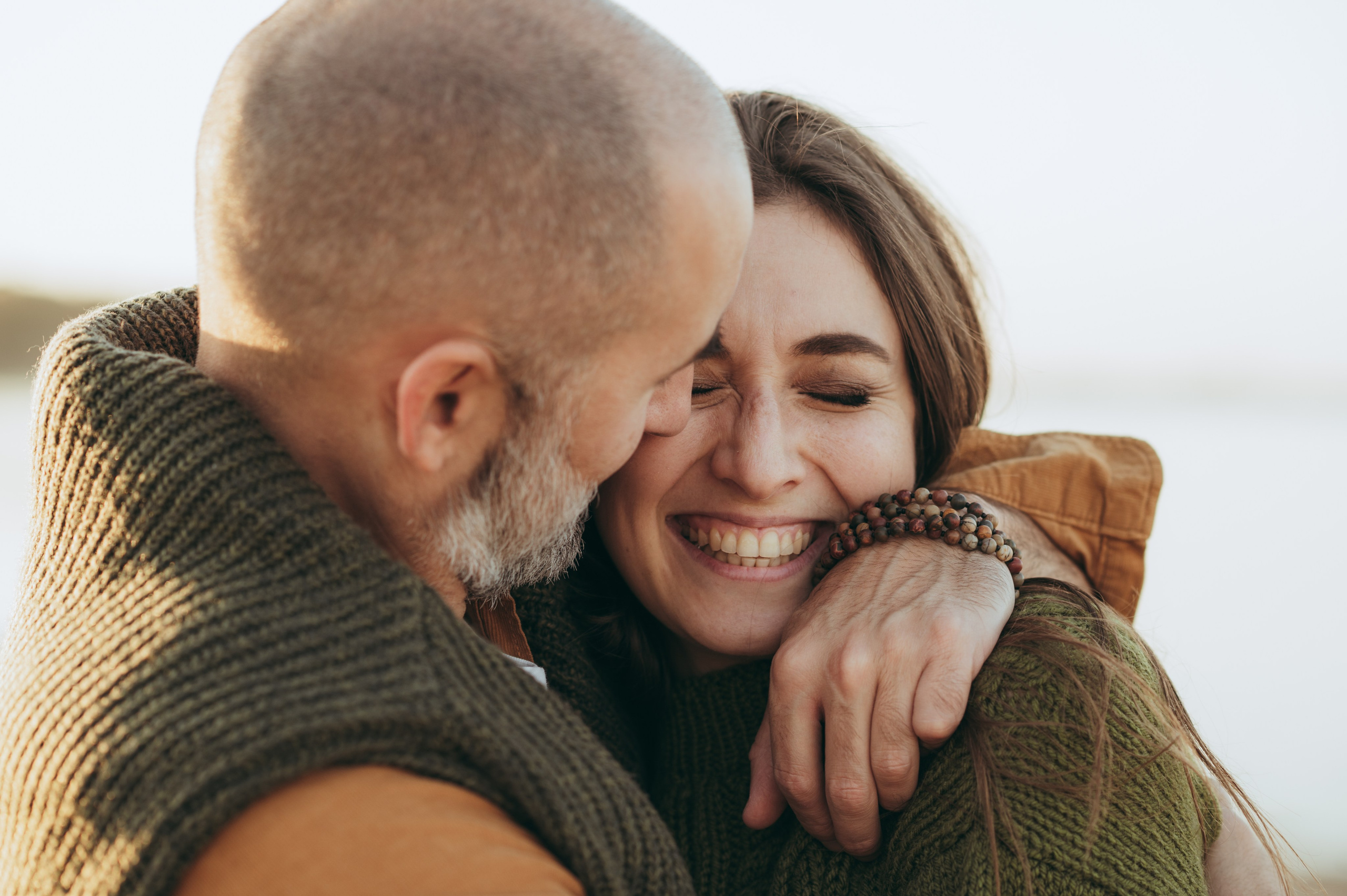 Семейная осень. Фотограф Нижний Новгород Екатерина Кукленкова