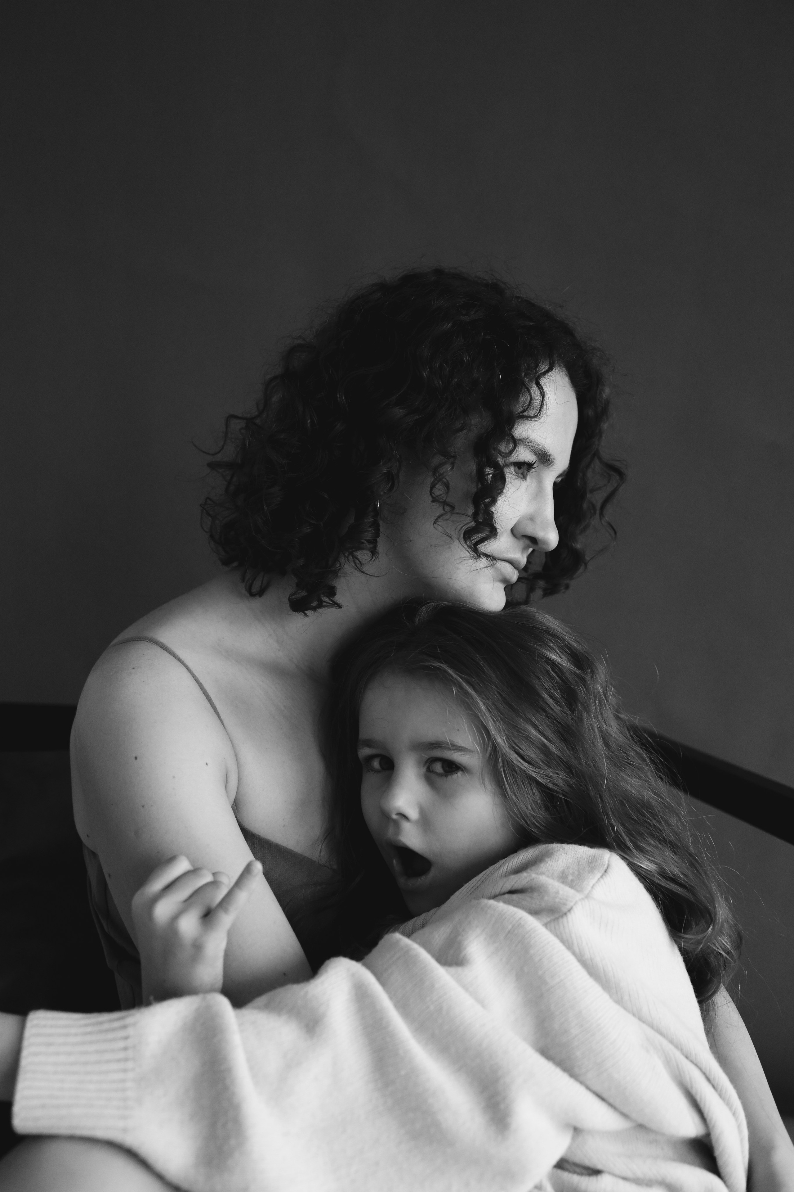 Мой ангел. Семейный фотограф Санкт-Петербург Анастасия Хохлова