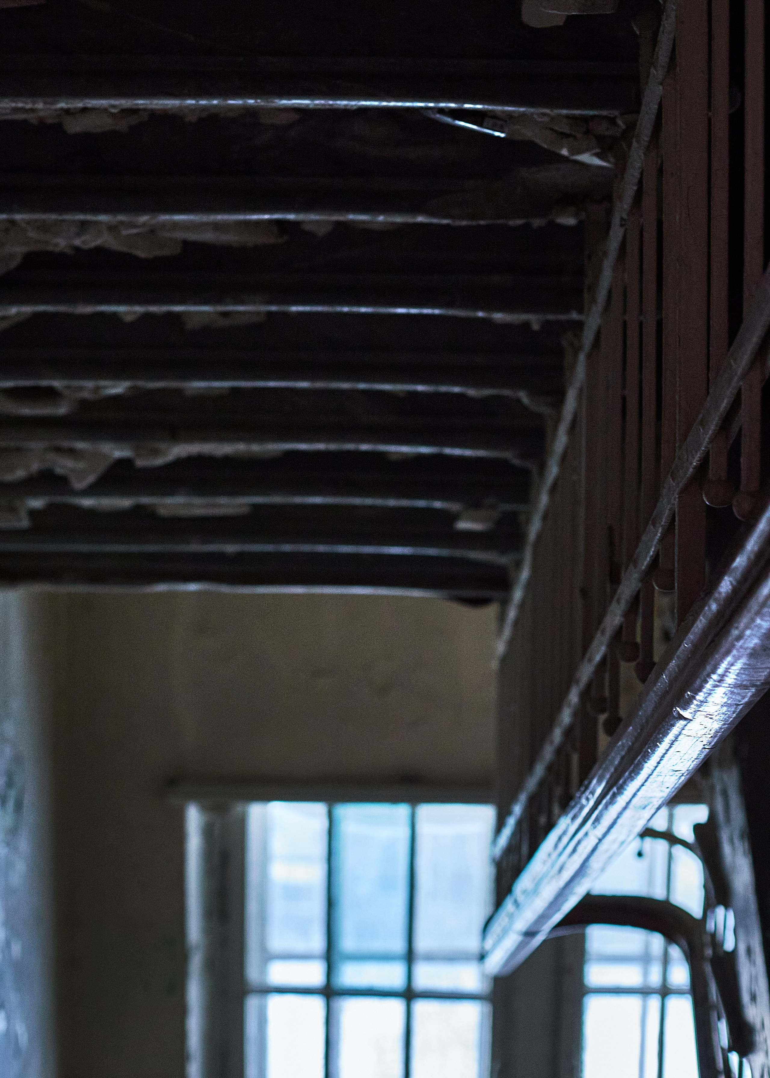 Заброшенное. Арт-фотограф в Екатеринбурге