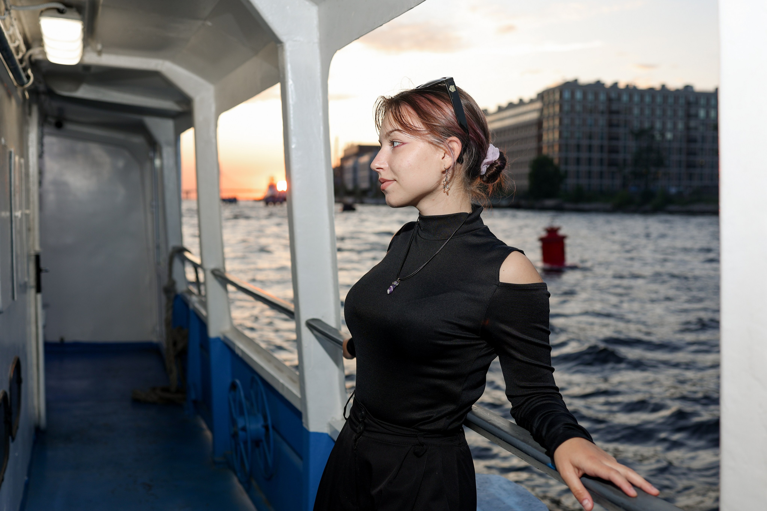 Gravity Project круизы. Репортажный и портретный фотограф в Санктпетербурге. Видиосъемка мероприятий в Санкт-Петербурге