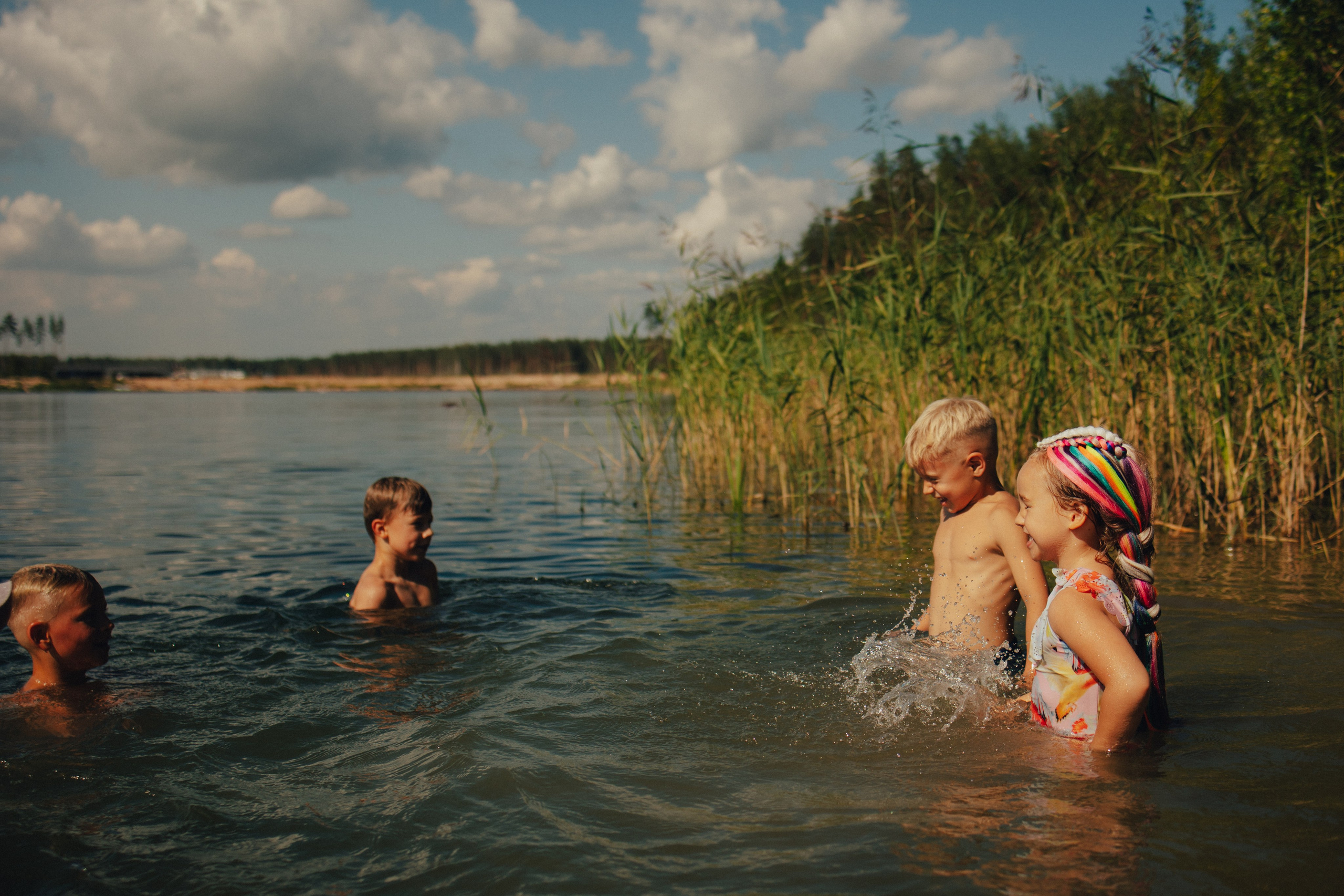 Арсений 8 лет. Репортажный и портретный фотограф в Санктпетербурге. Видиосъемка мероприятий в Санкт-Петербурге