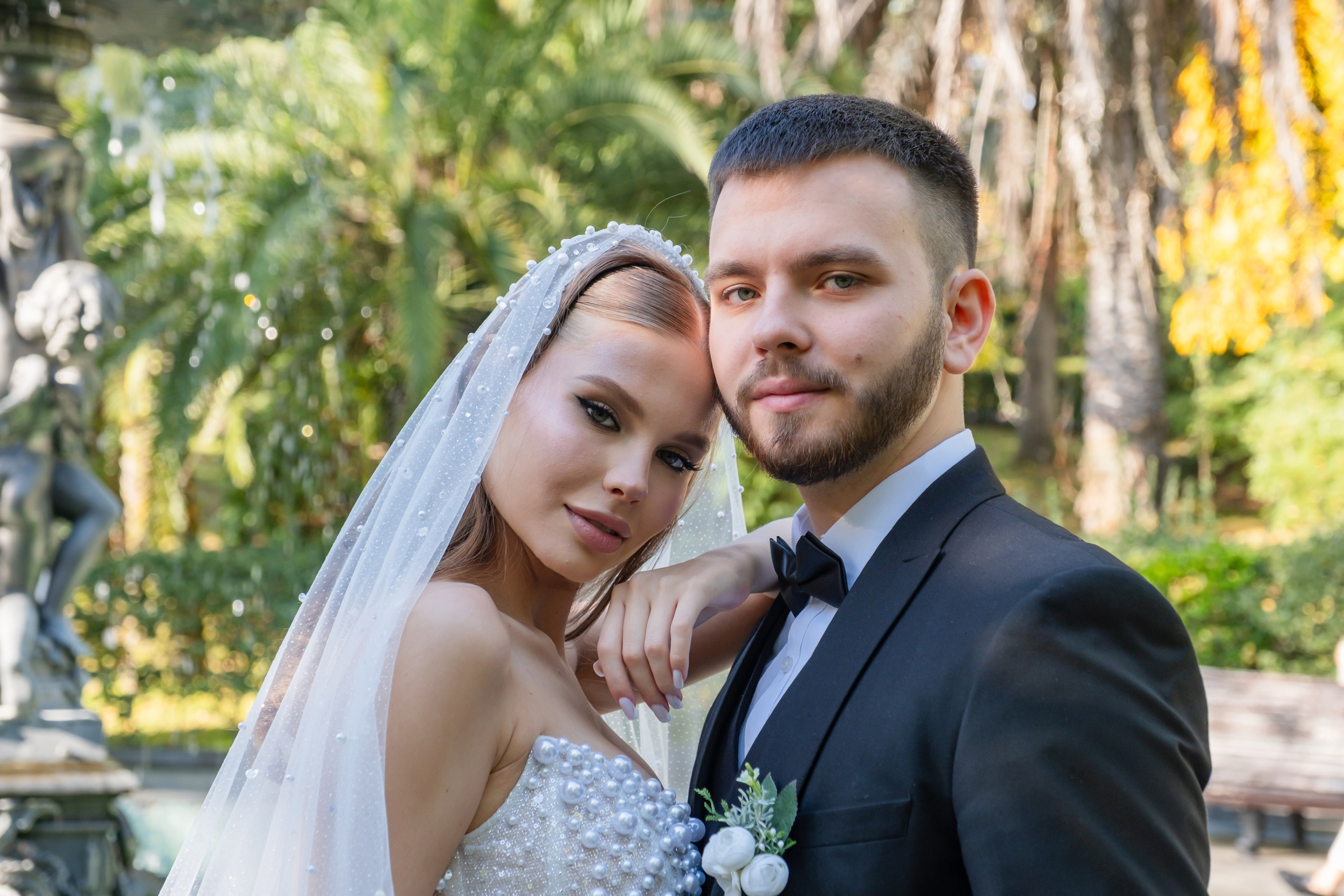 Сергей & Диана