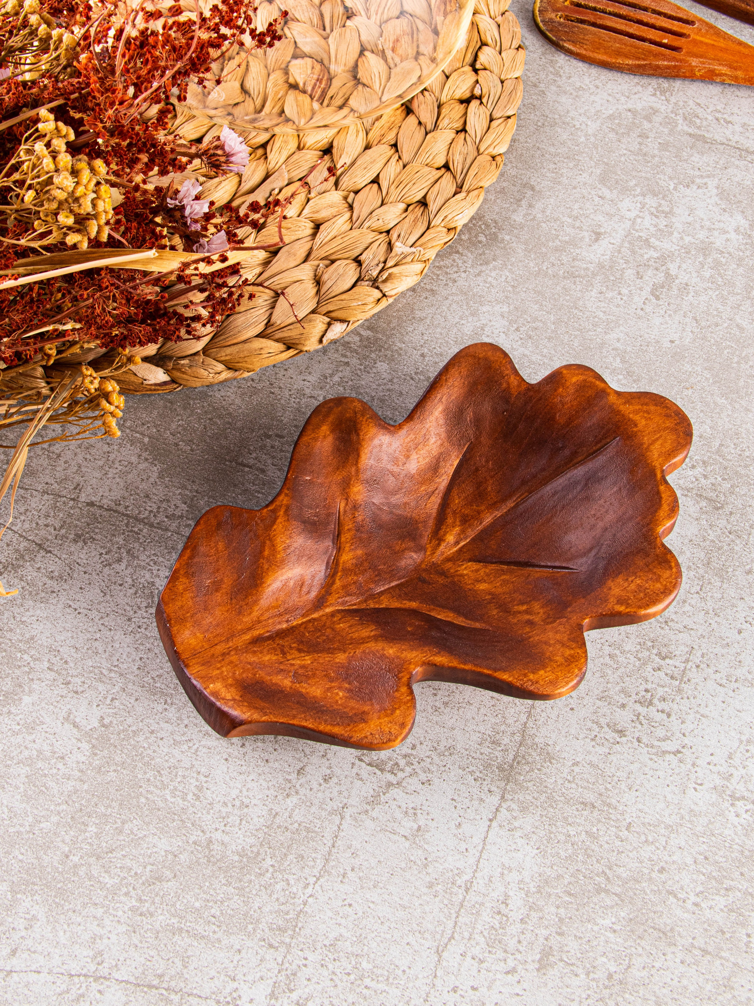 Подставка под ложку. «Матрица»