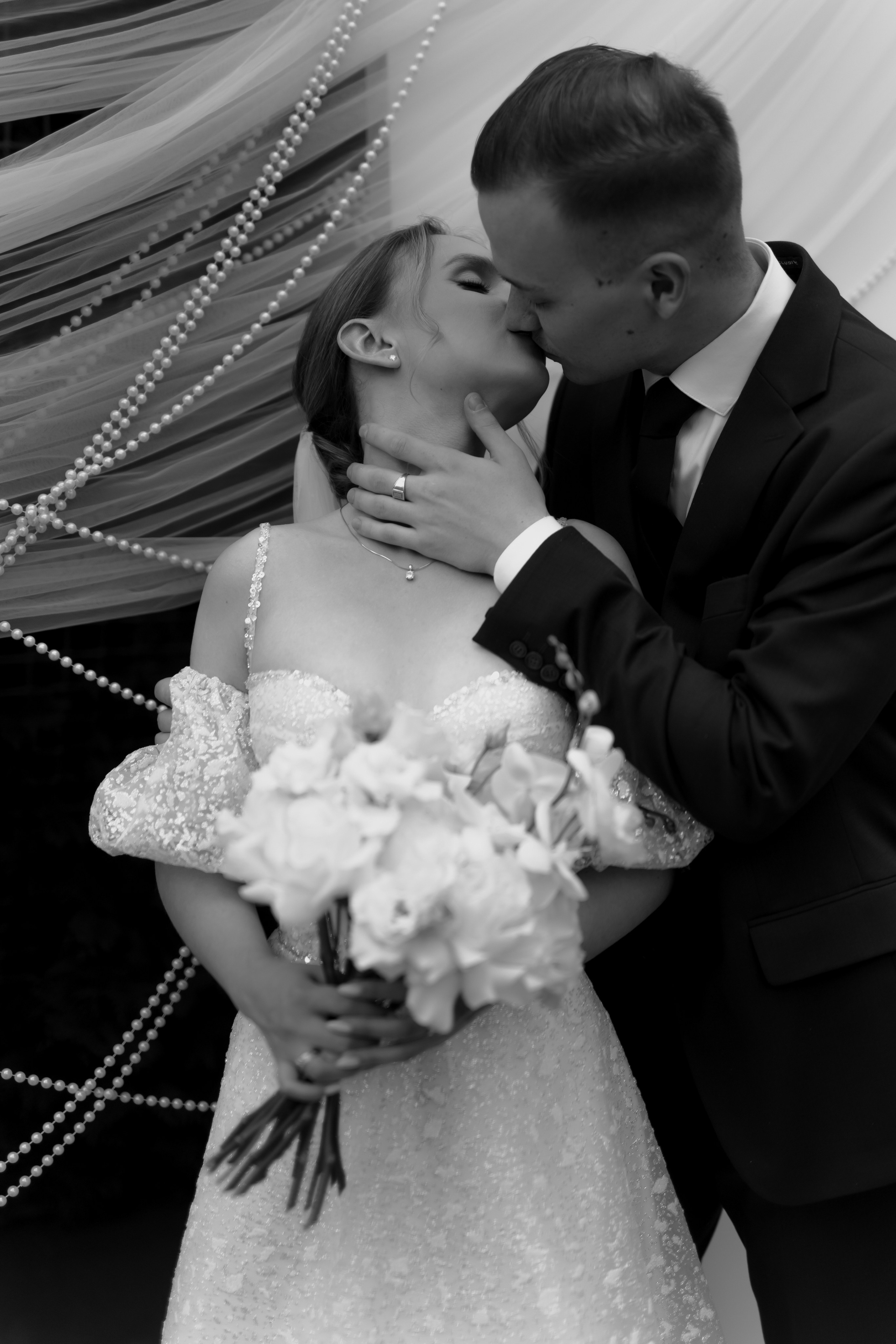 Свадьба Артёма и Ксении. Фотограф Кольчугино/Владимир/Москва Елизавета Иода