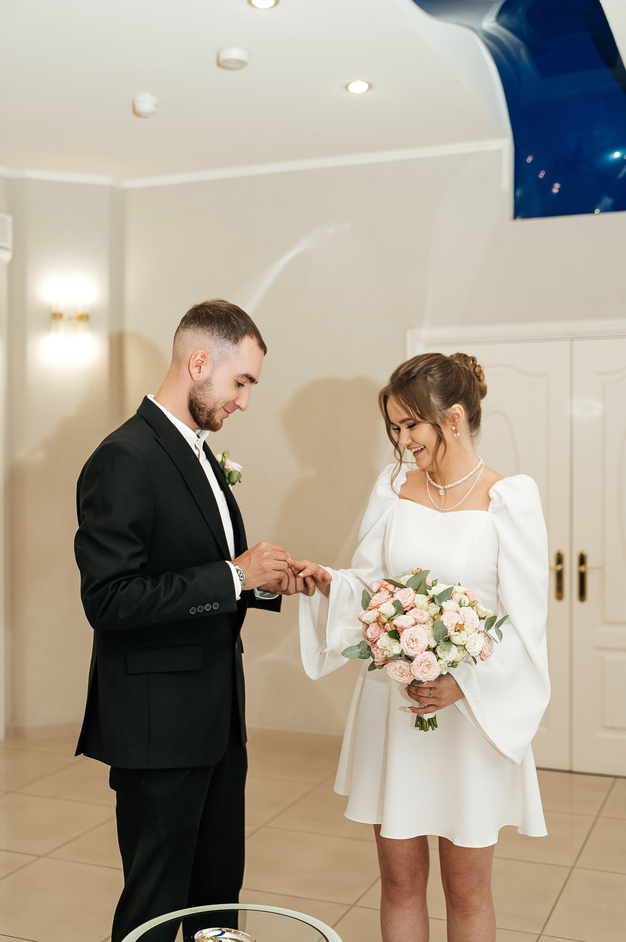 Алена и Игорь. Фотограф, контент-фотограф Екатеринбург и Новоуральск Екатерина Гусева