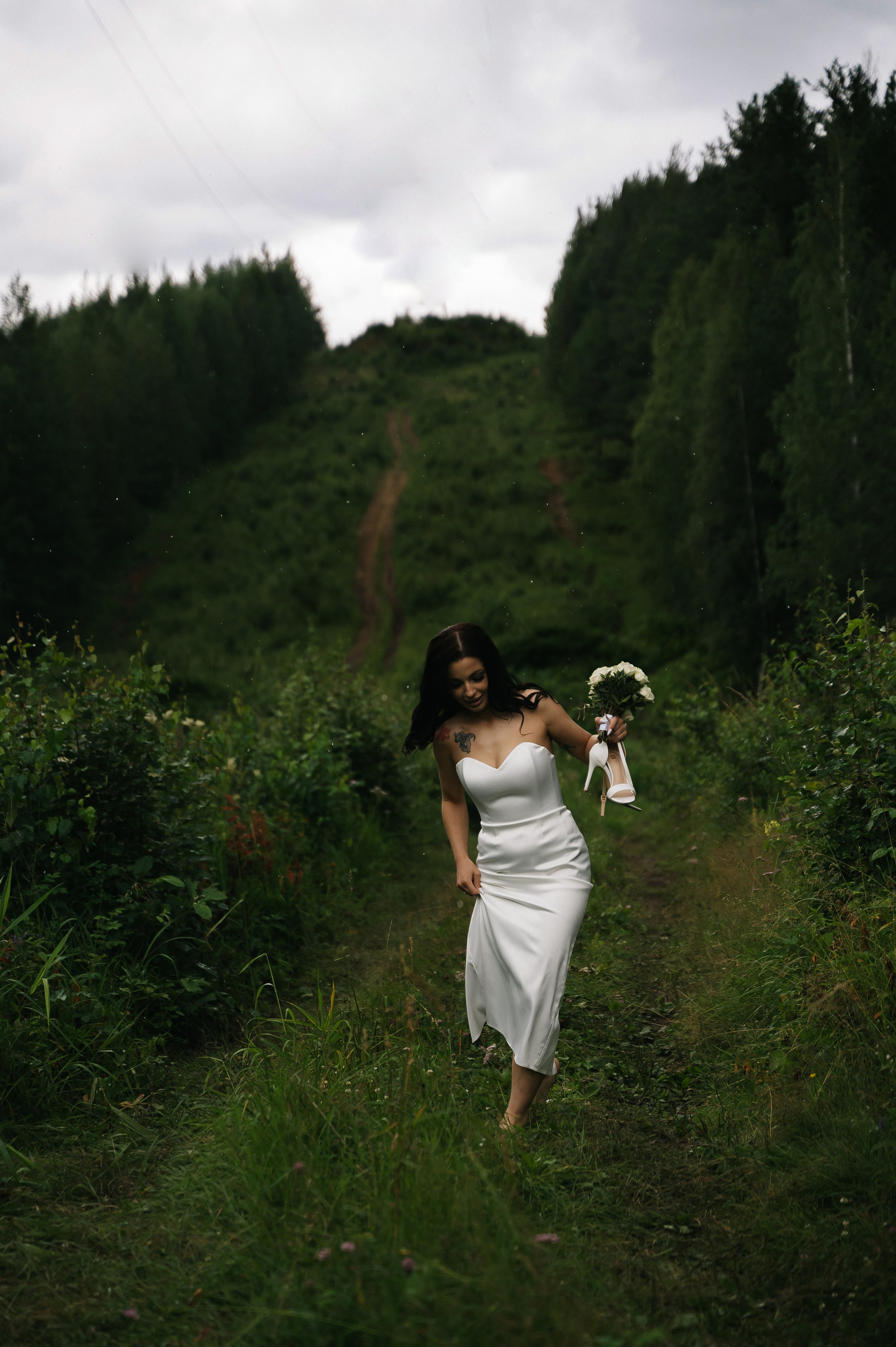 Анастасия и Дмитрий. Фотограф, контент-фотограф Екатеринбург и Новоуральск Екатерина Гусева