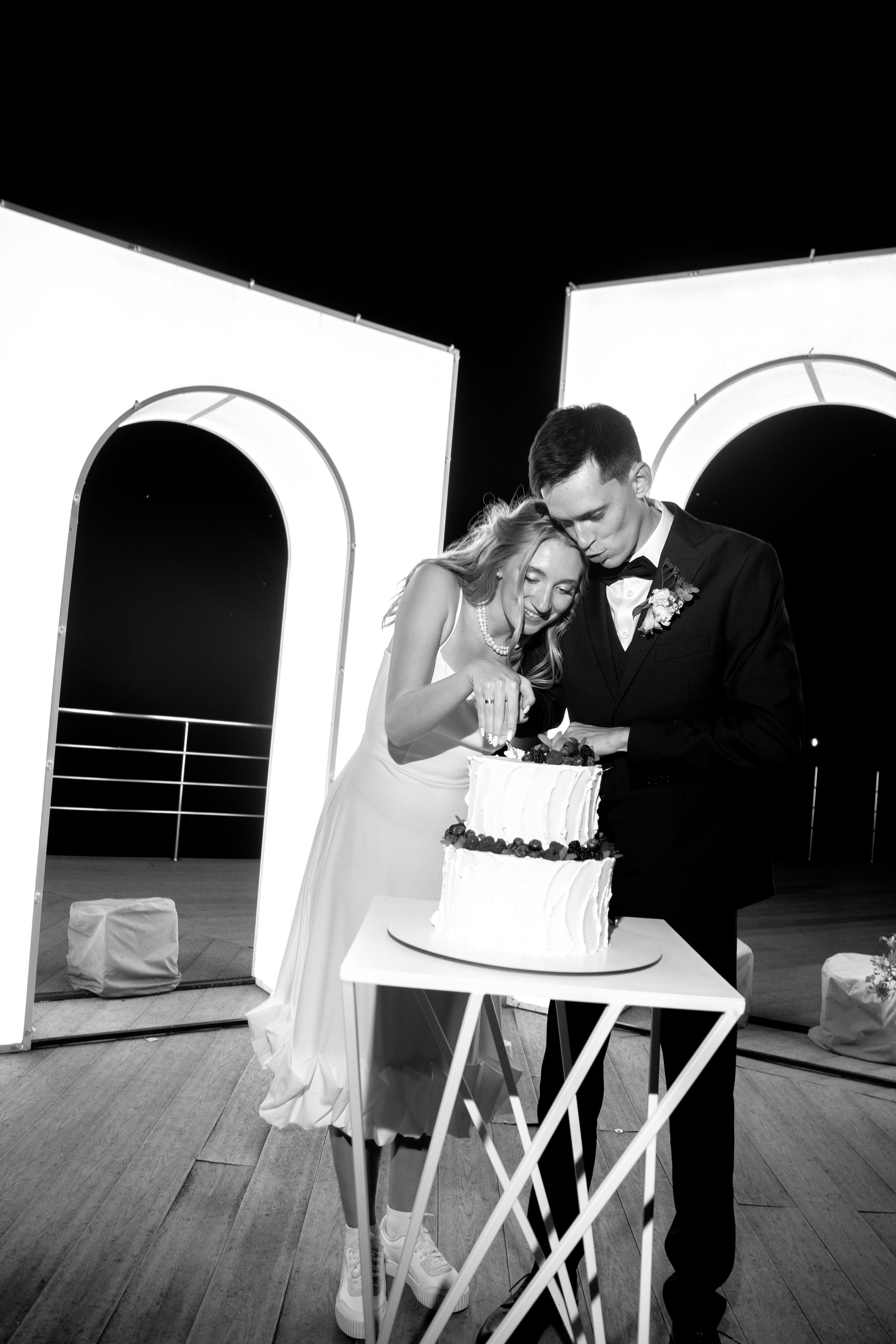 Анатолий и Виктория. Фотограф Новосибирск Вероника Вишневская