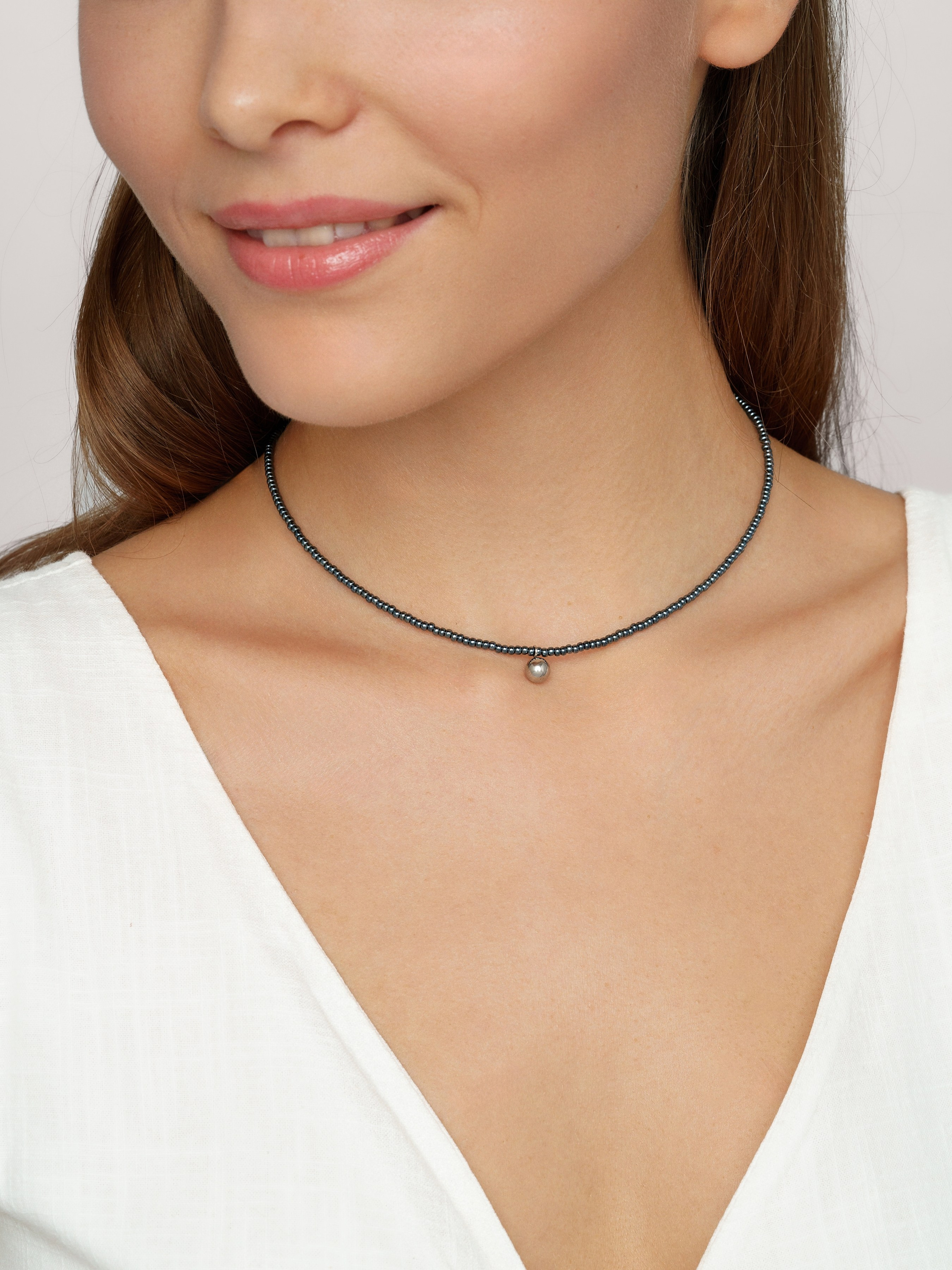 Украшения и бижутерия. KED Production — продакшн из СПб. Создаём фото, видео и контент, который помогает брендам и селлерам продавать больше