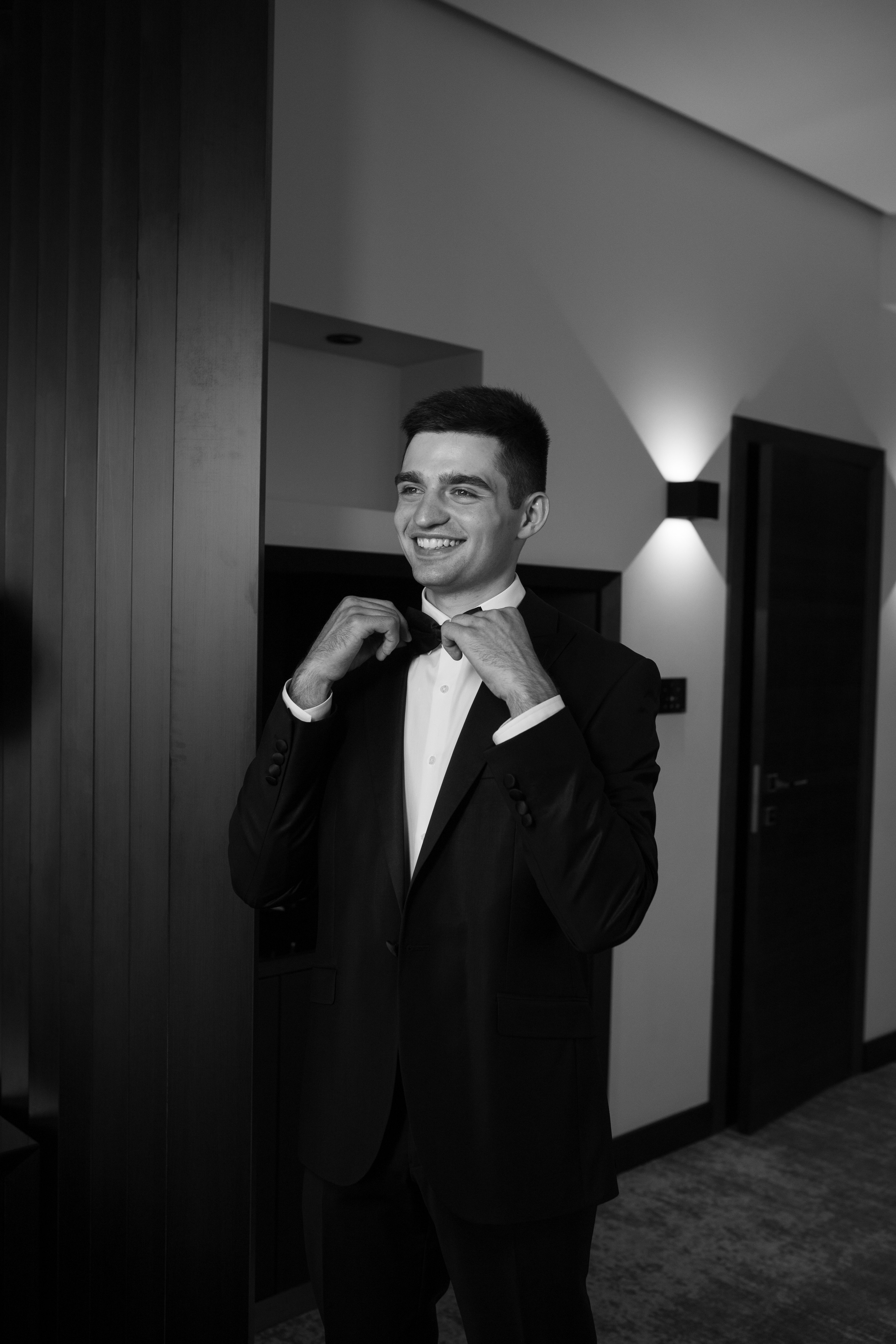 Ксения и Александр. Свадебный фотограф Татьяна Домарева