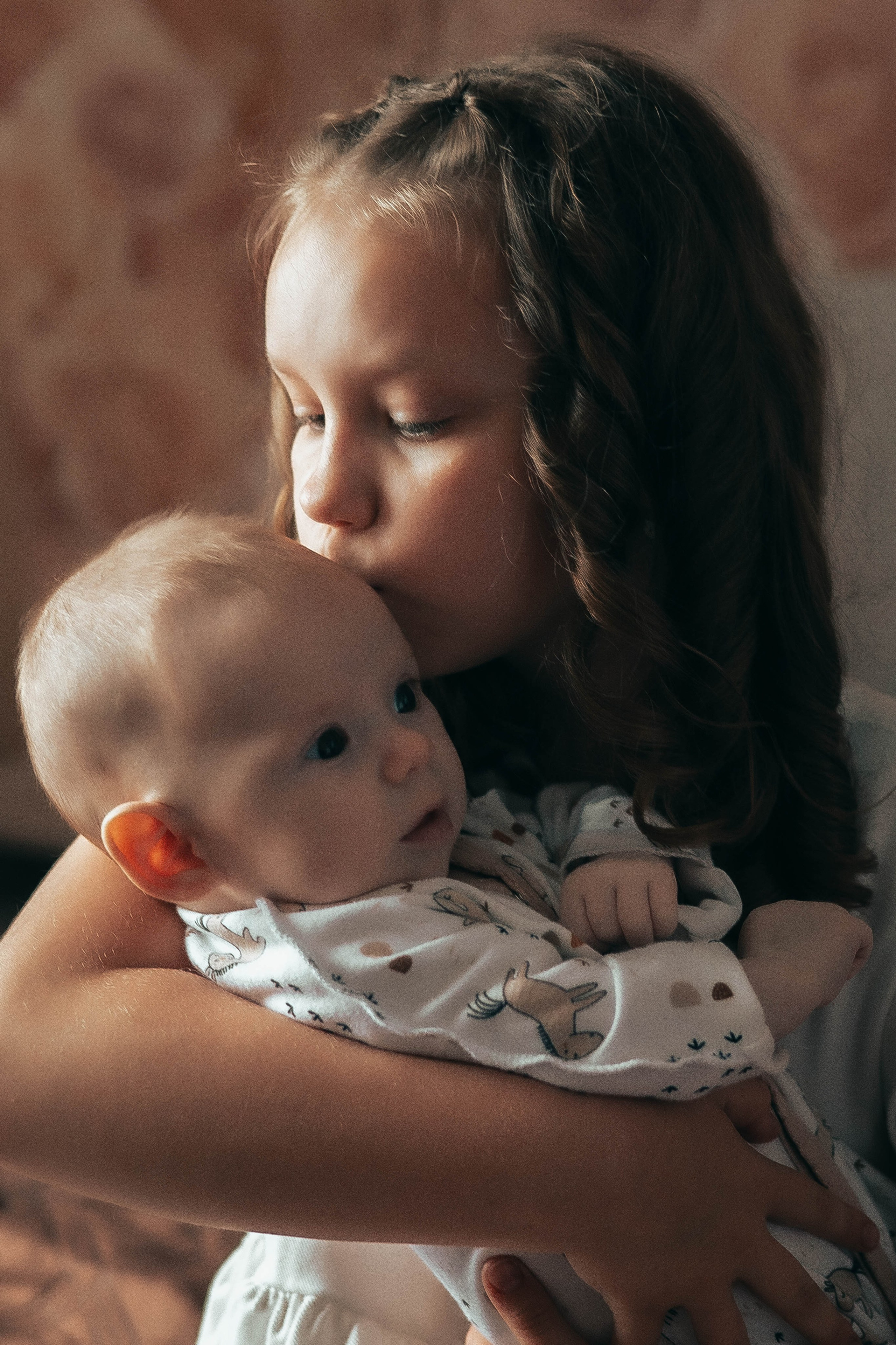 Лайфстайл. Фотограф новорожденных Саратов