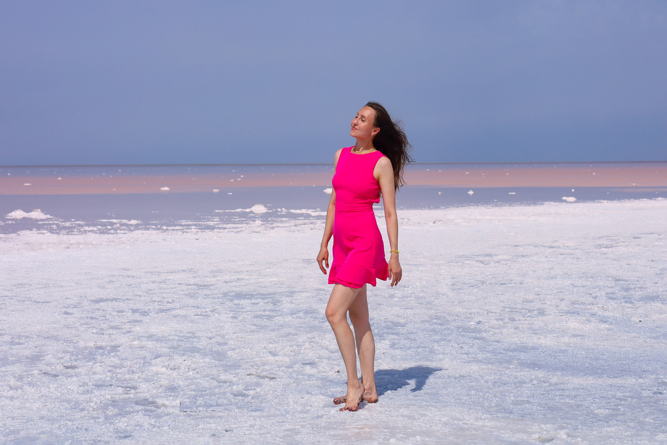 Эльтон. Фотограф новорожденных Саратов