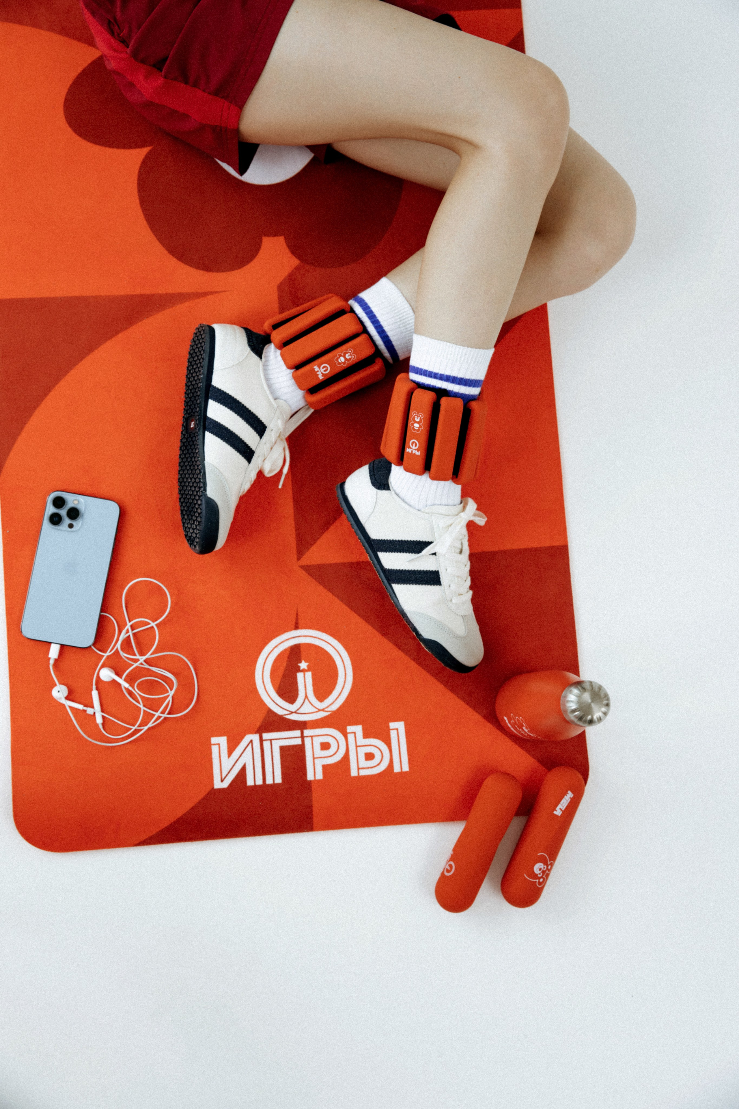 Mela X Игры colloboration. Фотограф для брендов, Москва