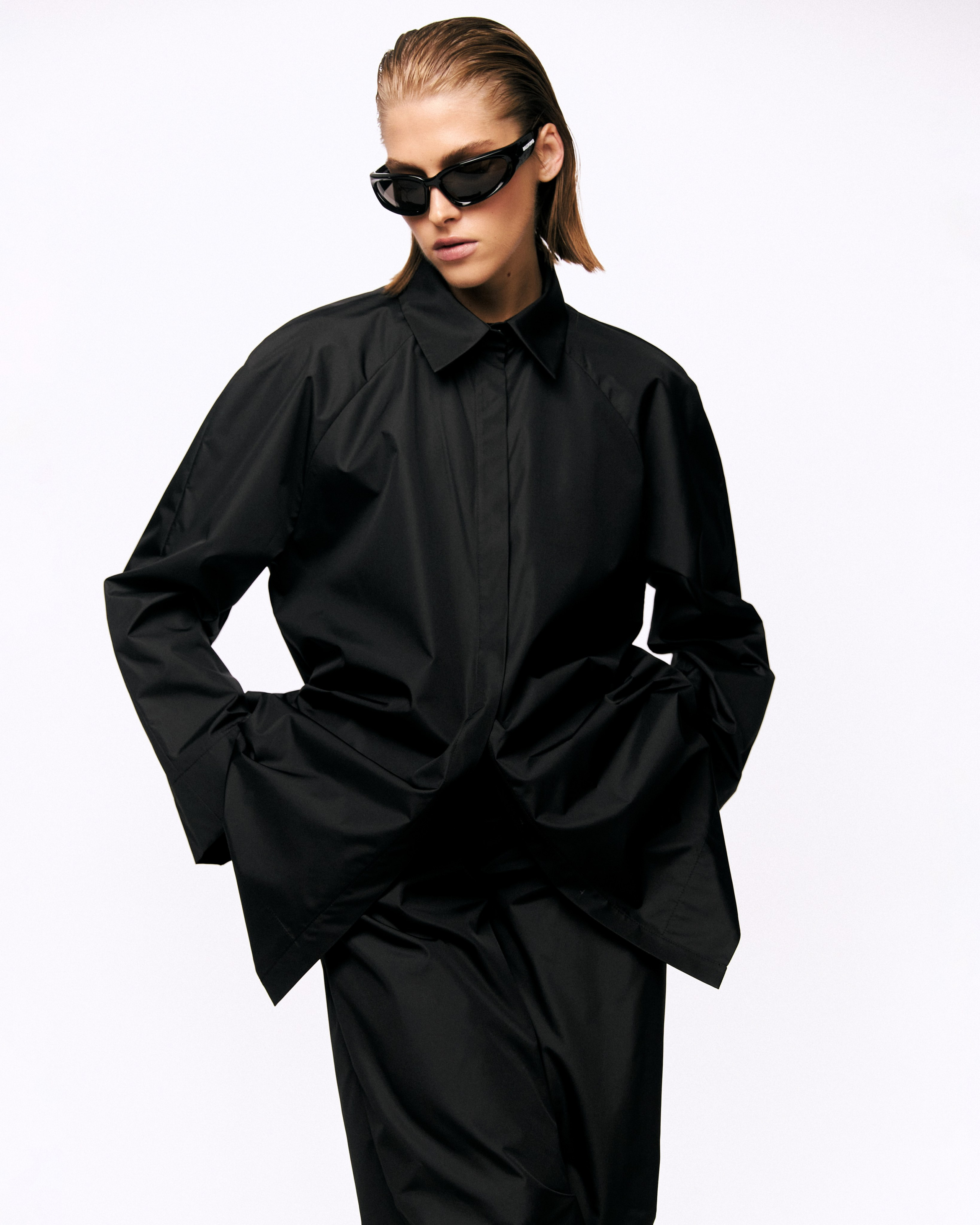 ANNUKO I. Фотограф для брендов, Москва