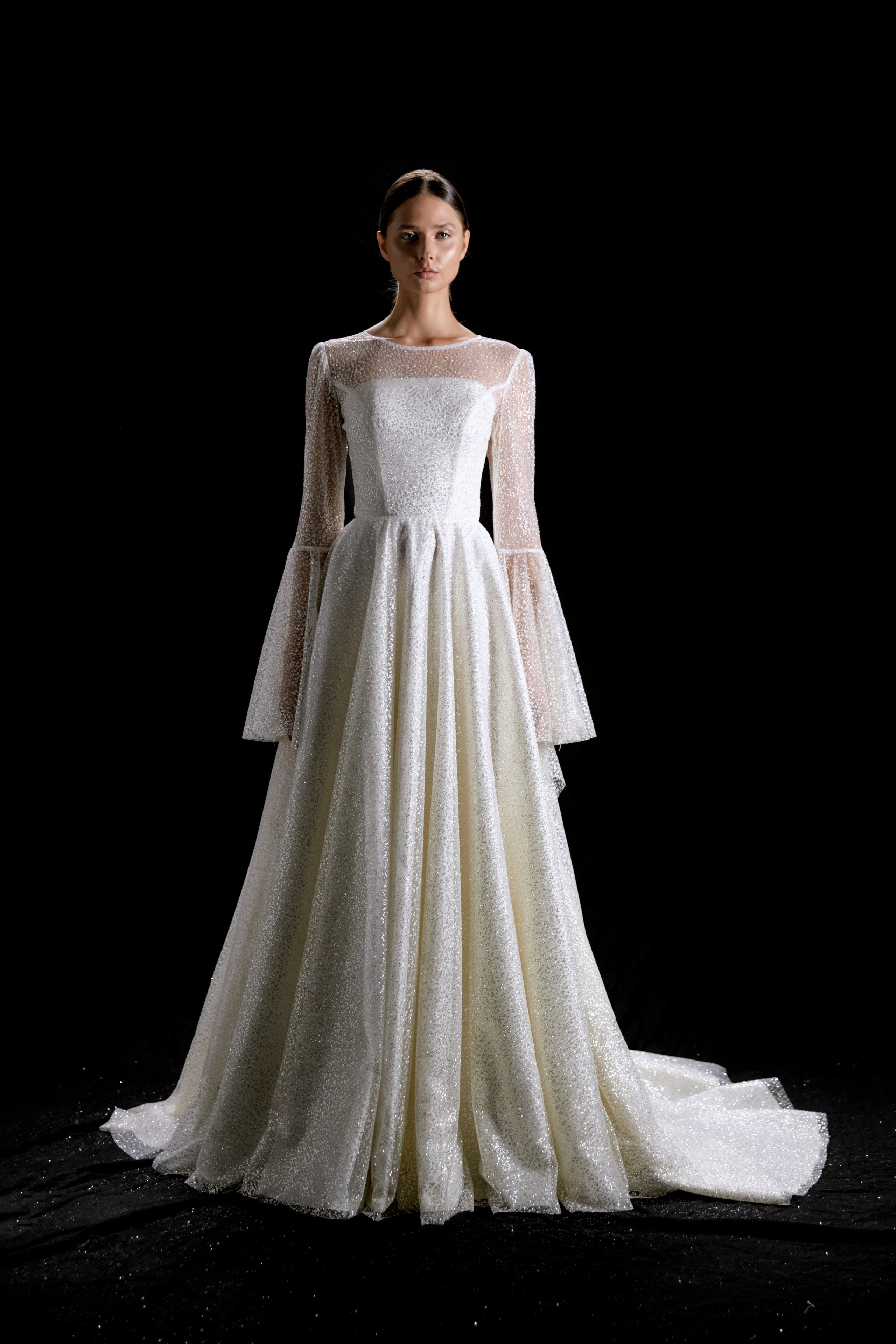 Sovanna, wedding dresses. Фотограф для брендов, Москва