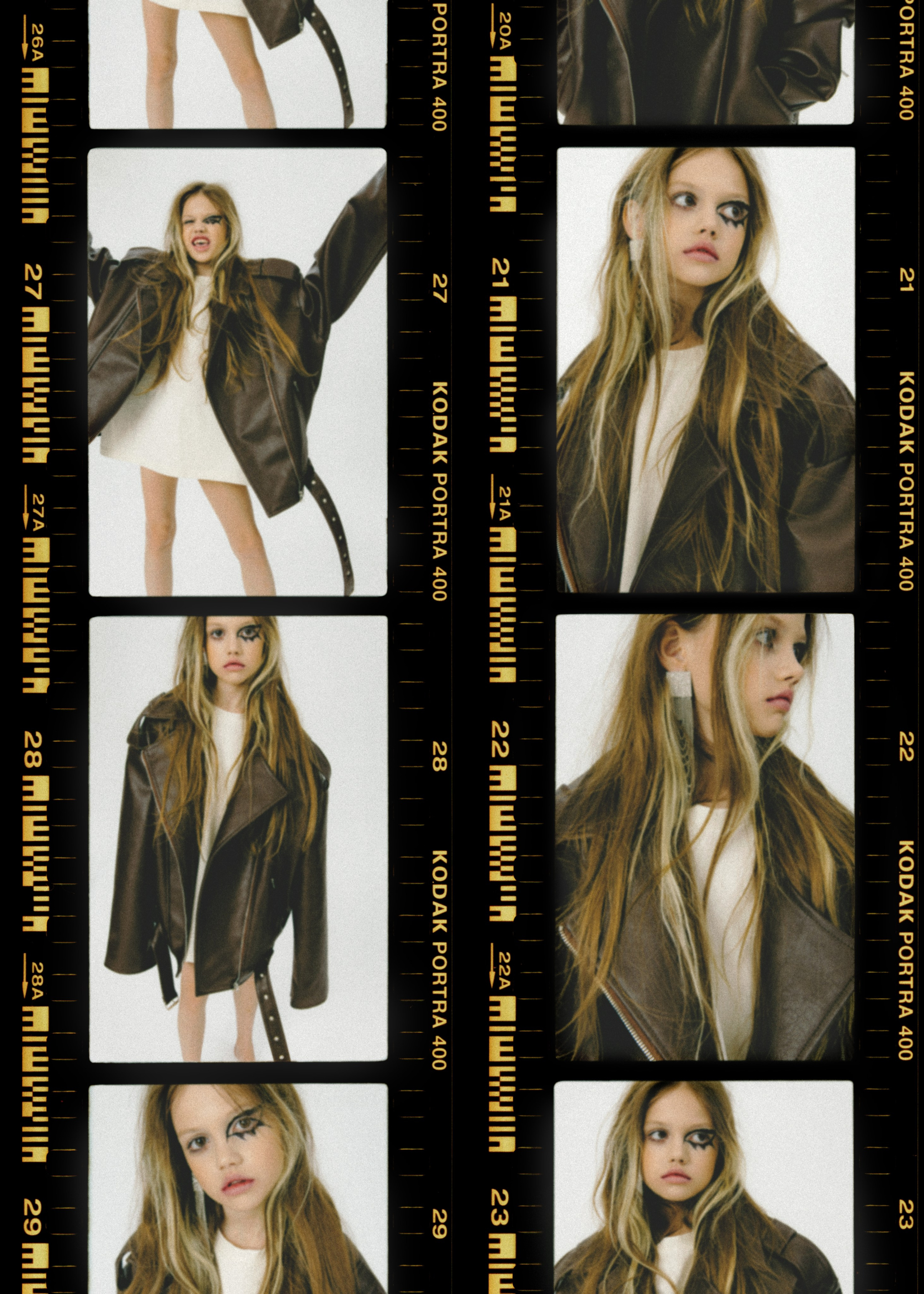 KIDS STORY for Stolnick. Фотограф для брендов, Москва