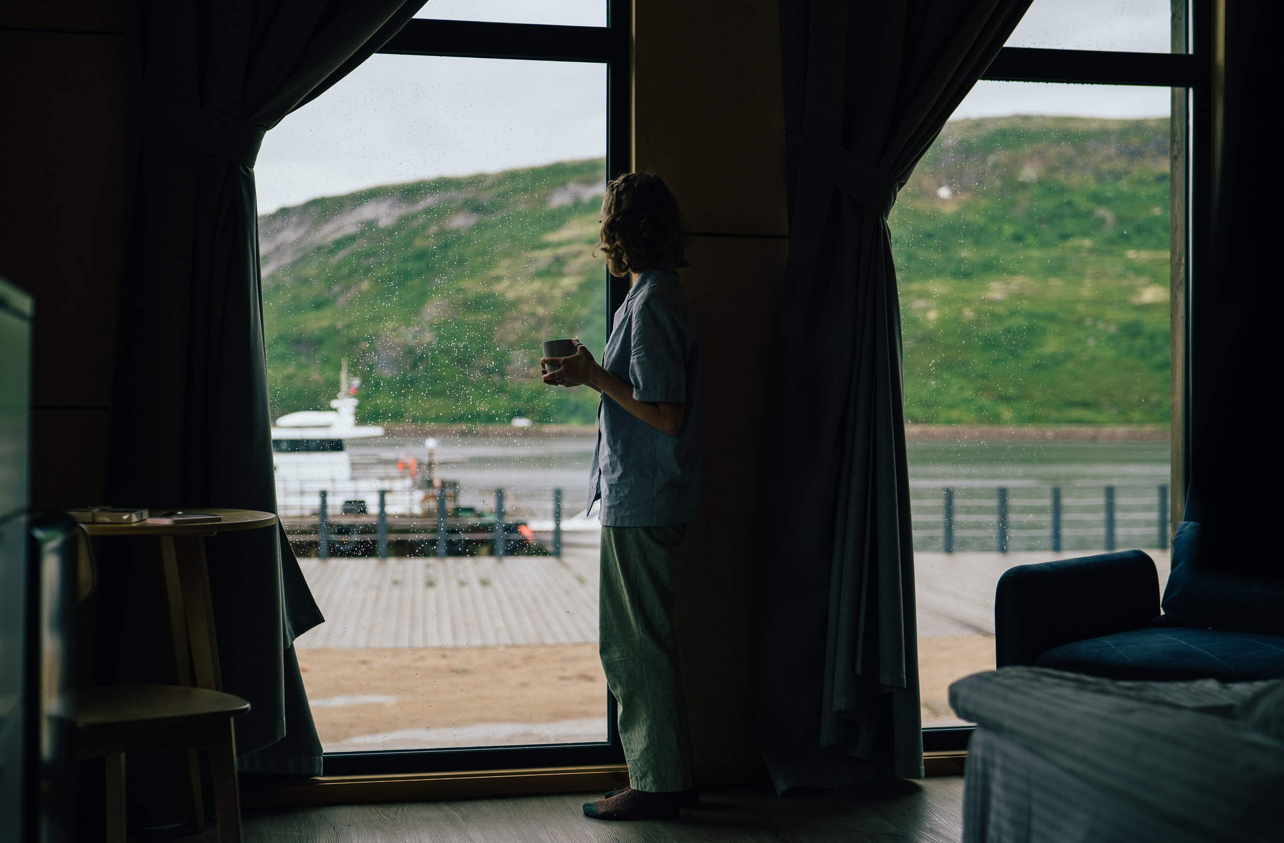 ТЕРИБЕРКА. Создание контента | Фото | Видеосъемка | Александр Ярков