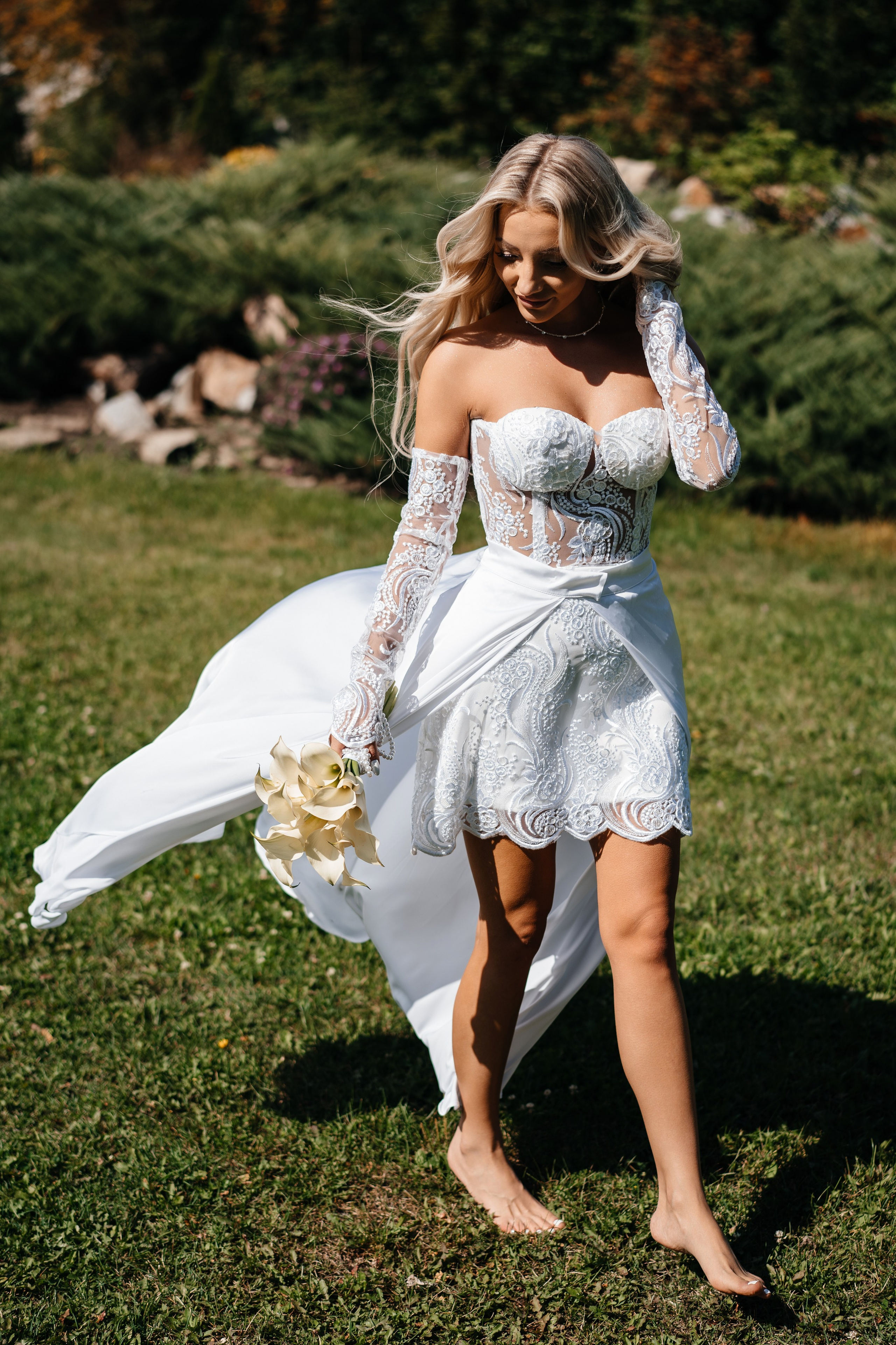 Стефан & Татьяна