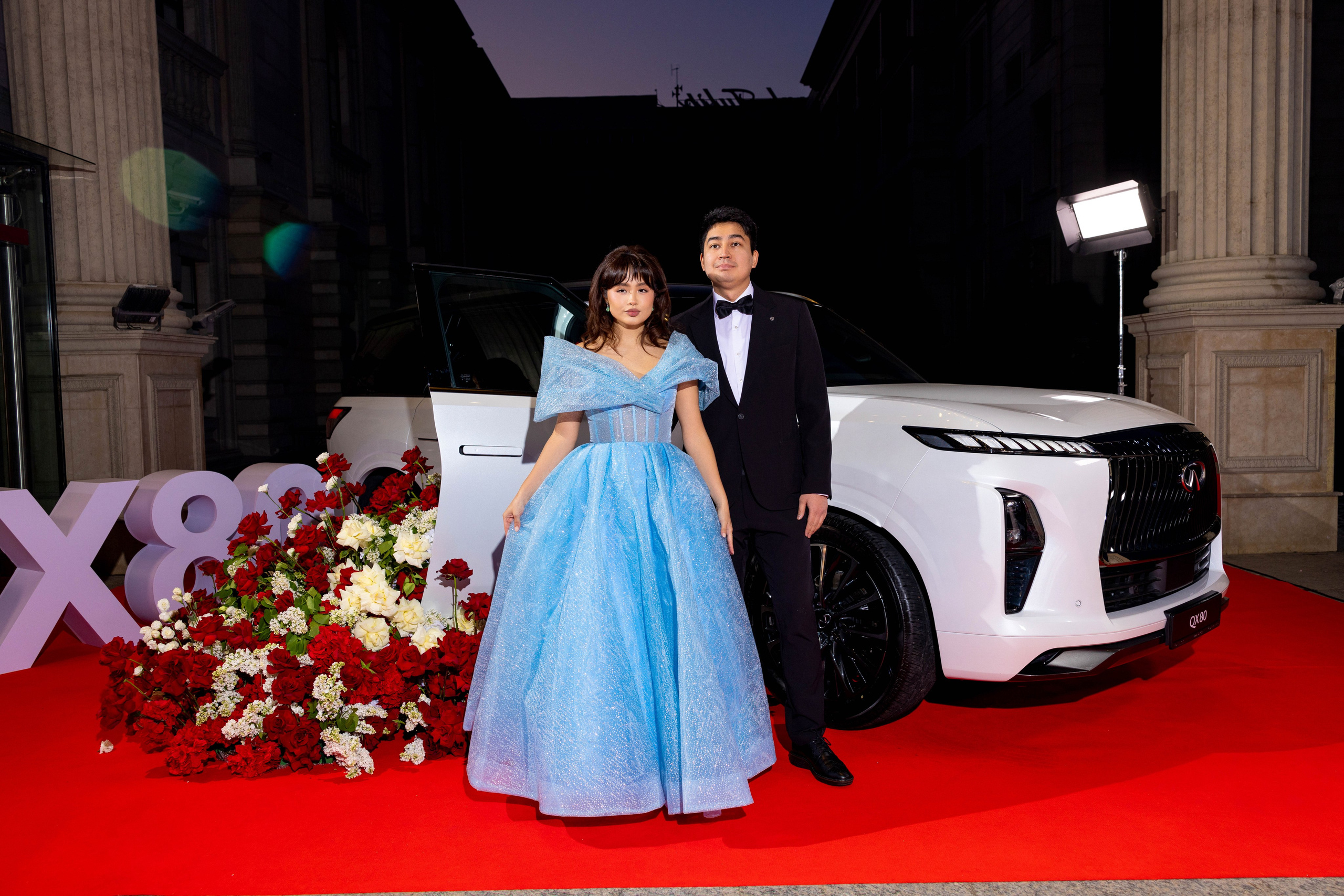 Viennese Ball. Кристина Шнайдер репортажный фотограф Алматы