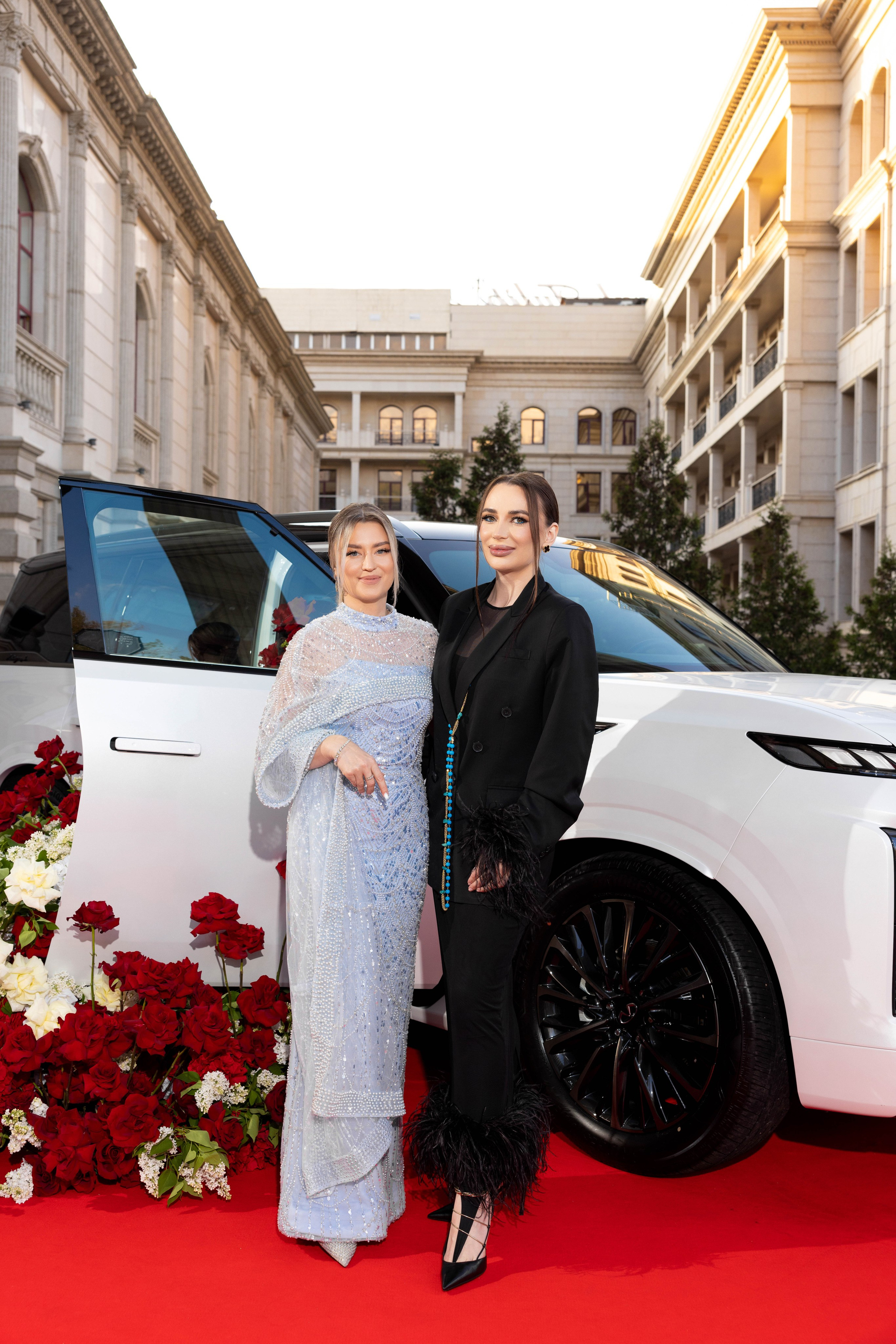 Viennese Ball. Кристина Шнайдер репортажный фотограф Алматы