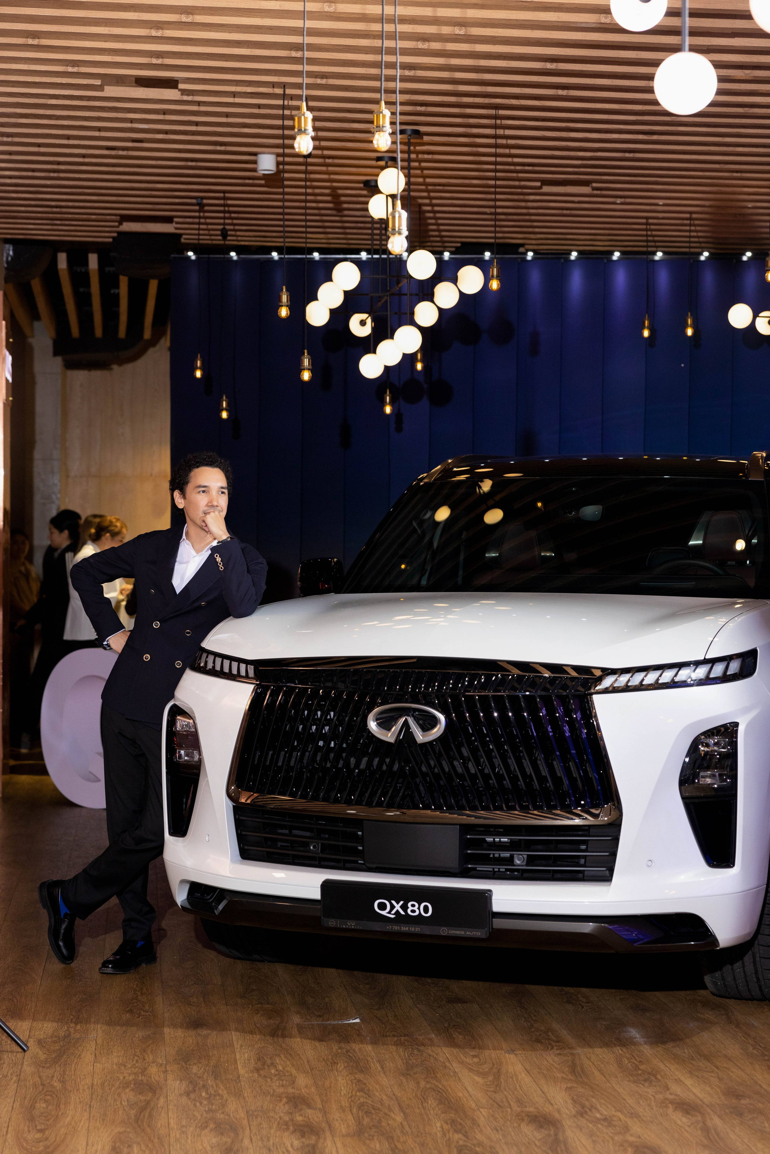 QX80 INFINITI. Кристина Шнайдер репортажный фотограф Алматы