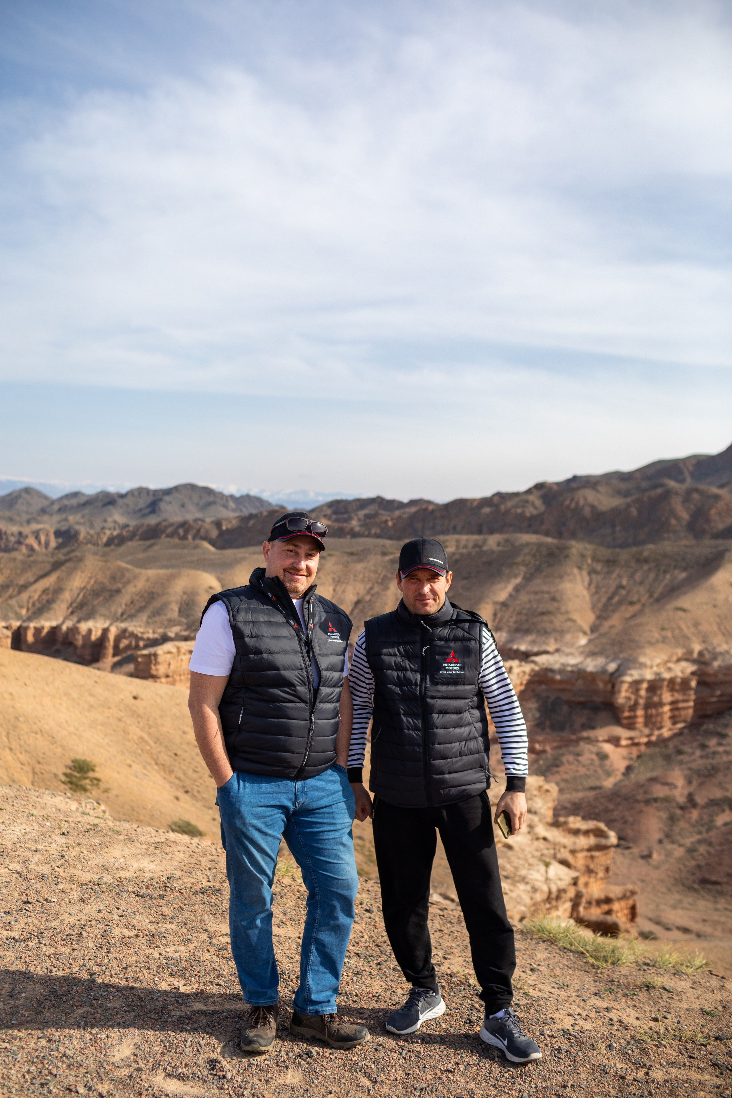 Тест-драйв MITSUBISHI. Кристина Шнайдер репортажный фотограф Алматы