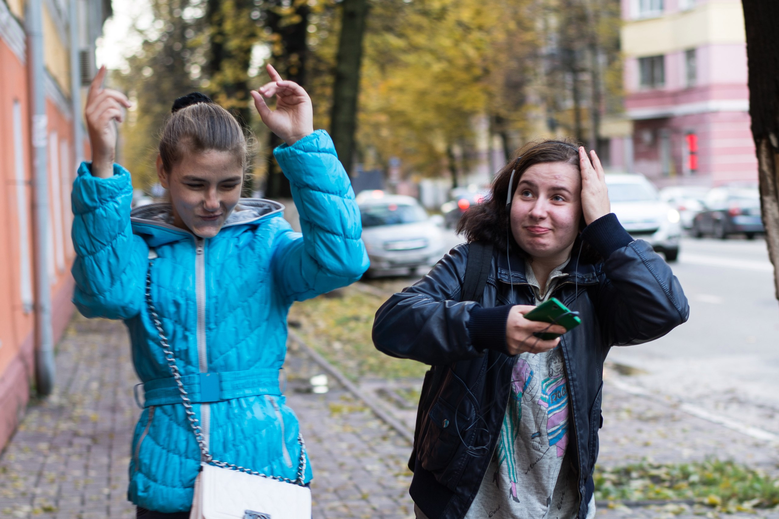 Главная. Event-фотограф Евгений Хлебников