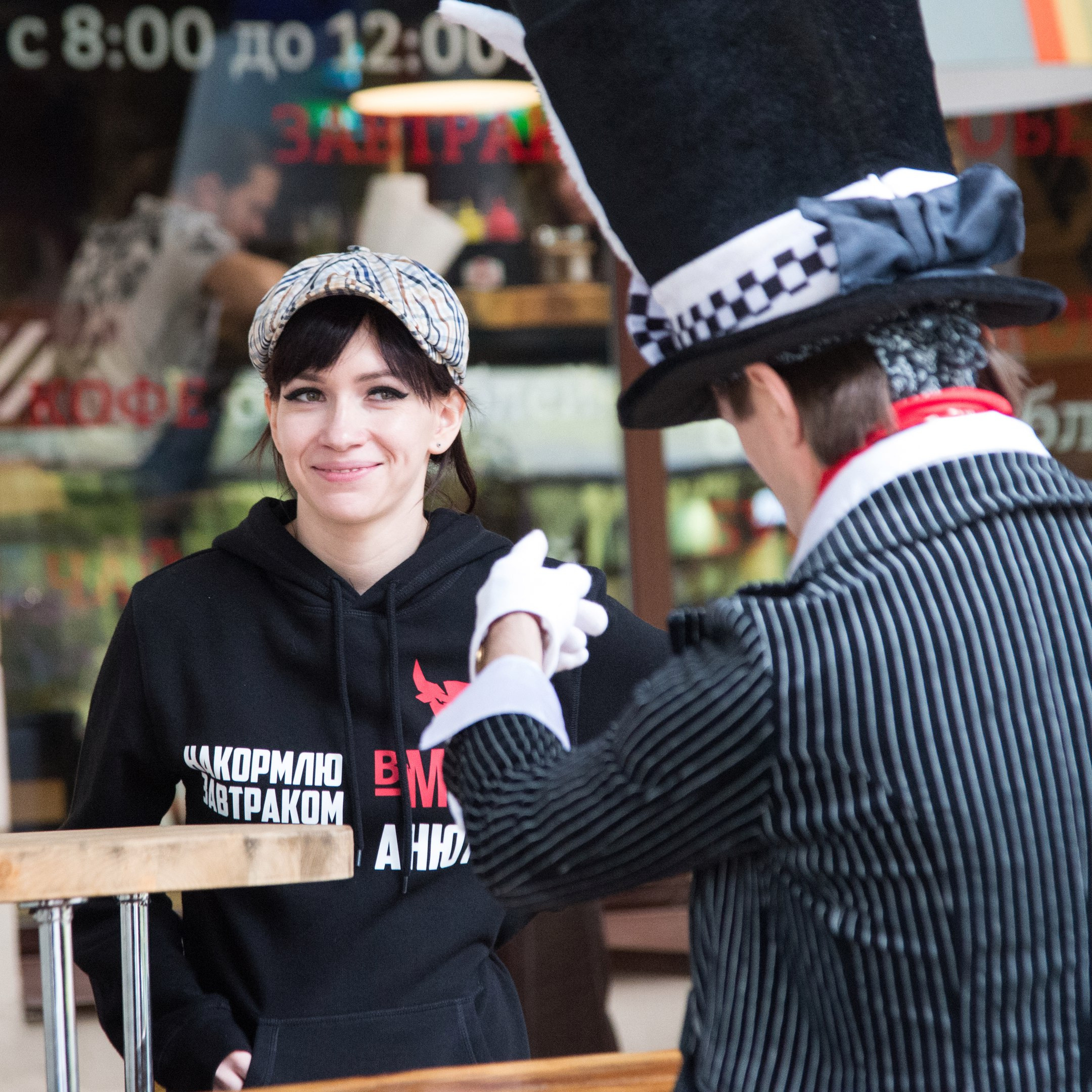 Главная. Event-фотограф Евгений Хлебников