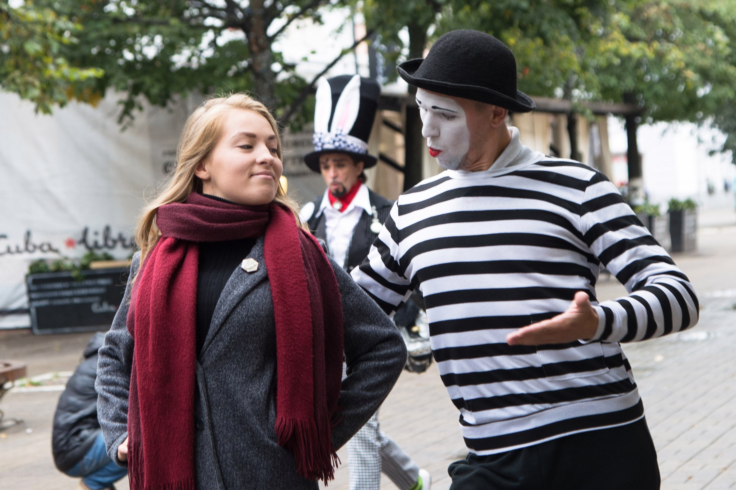 Главная. Event-фотограф Евгений Хлебников