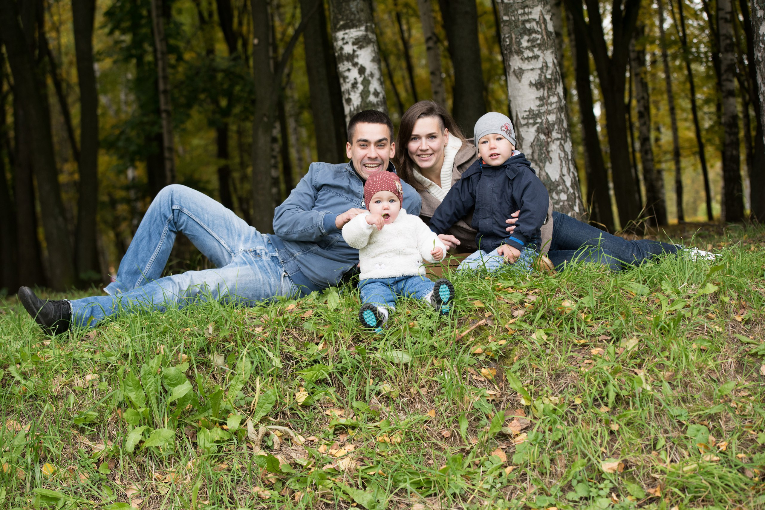 Главная. Event-фотограф Евгений Хлебников