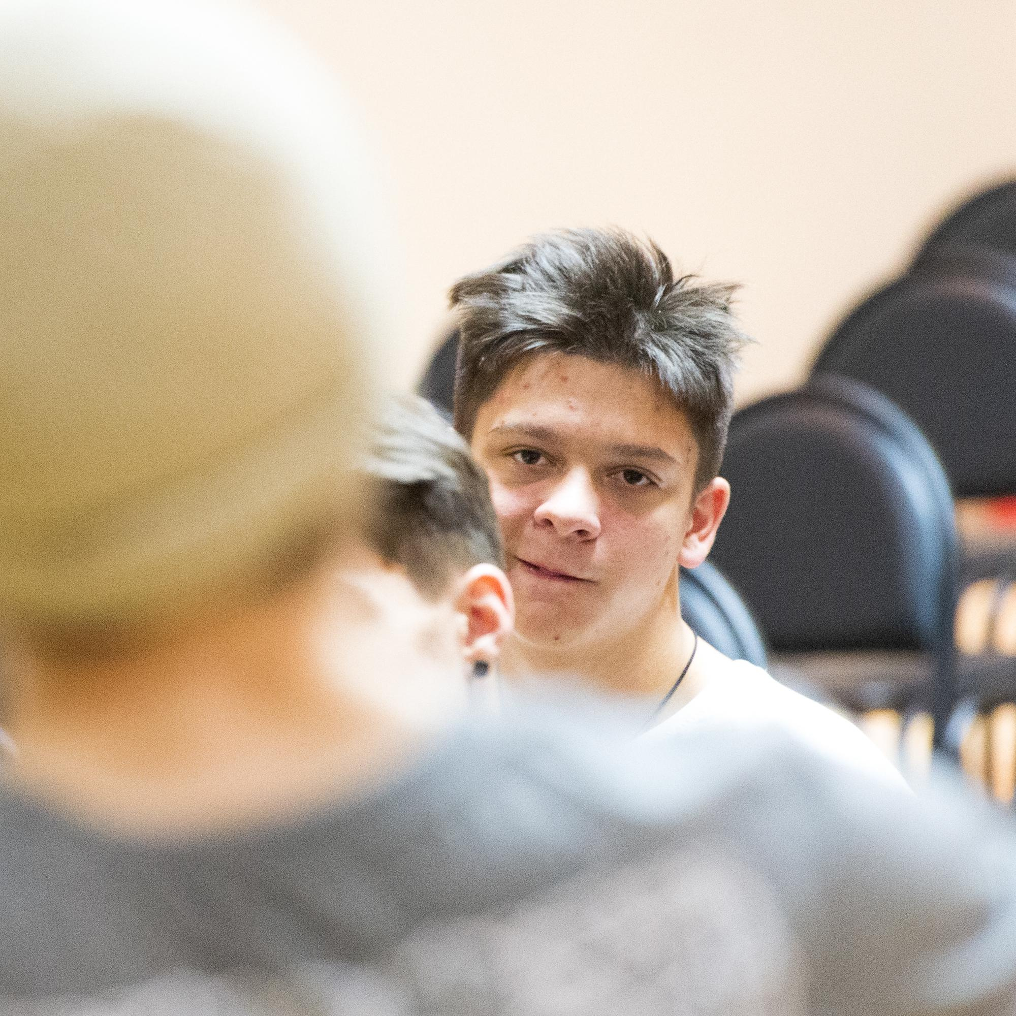 Главная. Event-фотограф Евгений Хлебников