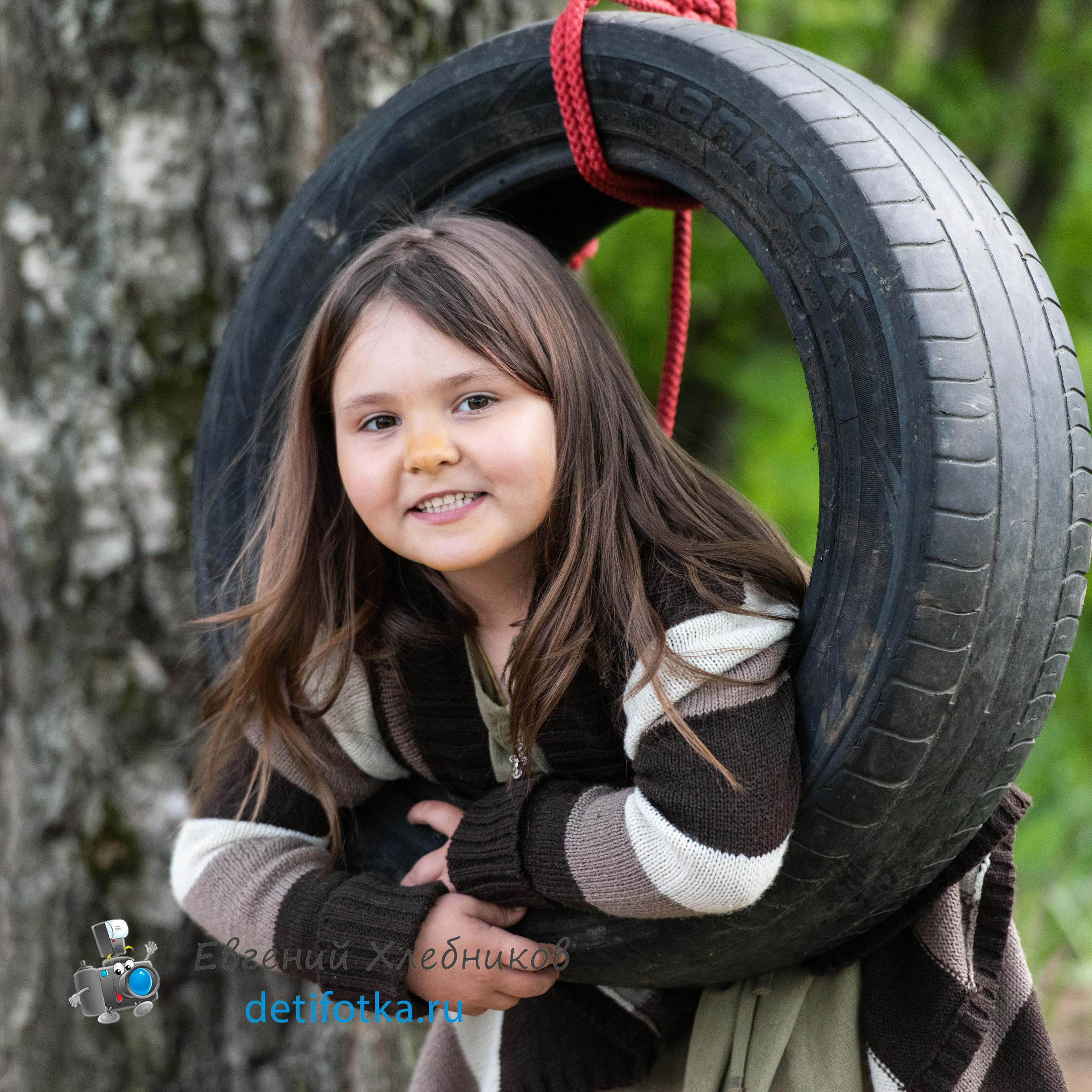 Деревенские истории. Event-фотограф Евгений Хлебников