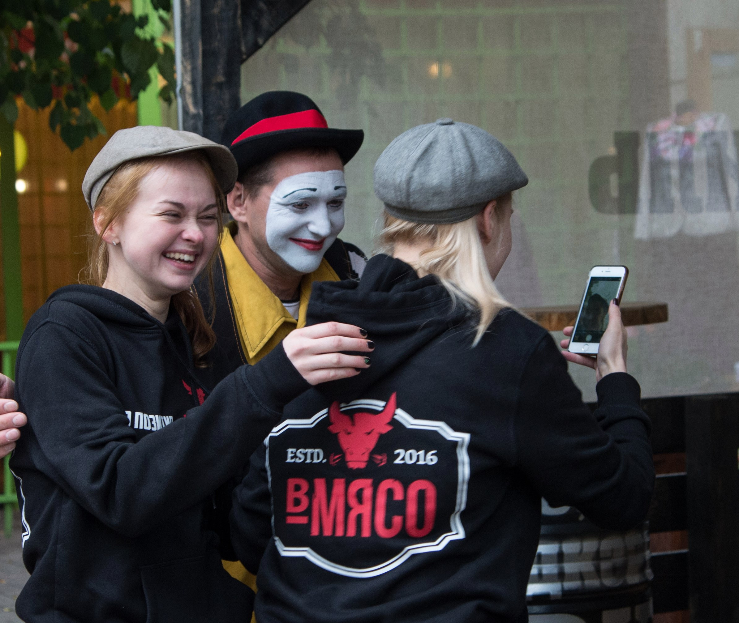 Главная. Event-фотограф Евгений Хлебников