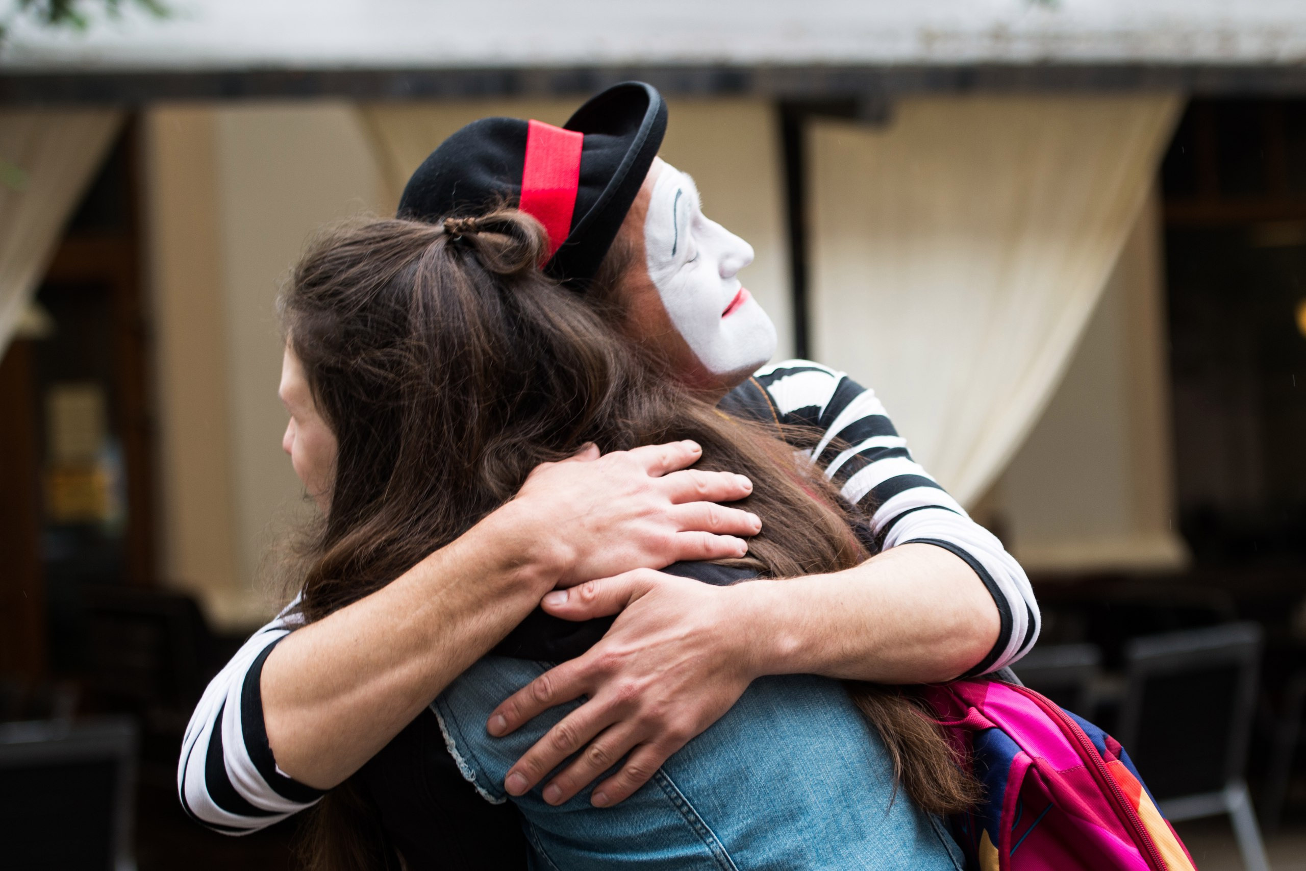 Главная. Event-фотограф Евгений Хлебников